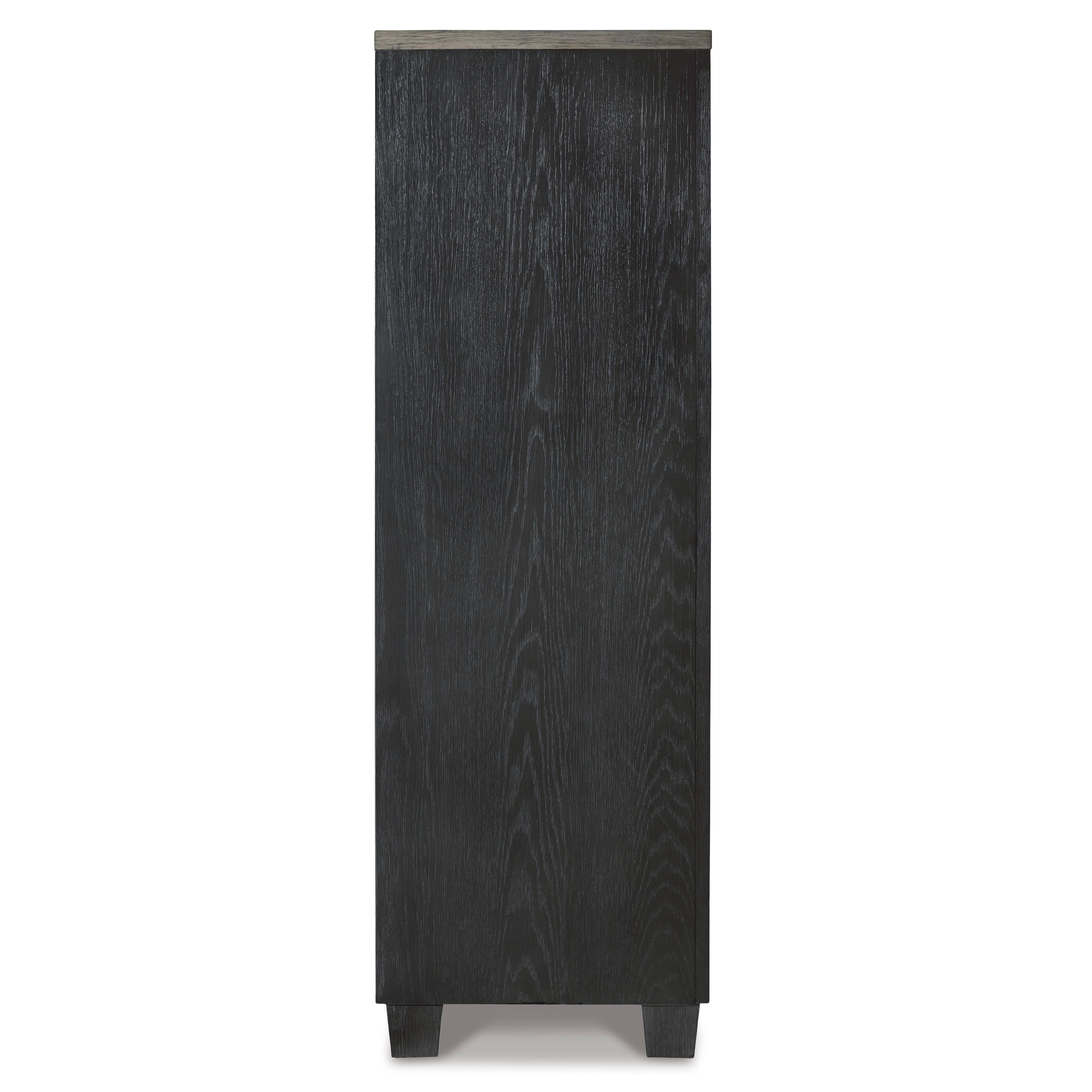 Signature Design by Ashley Foyland B989-48 Door Chest IMAGE 4