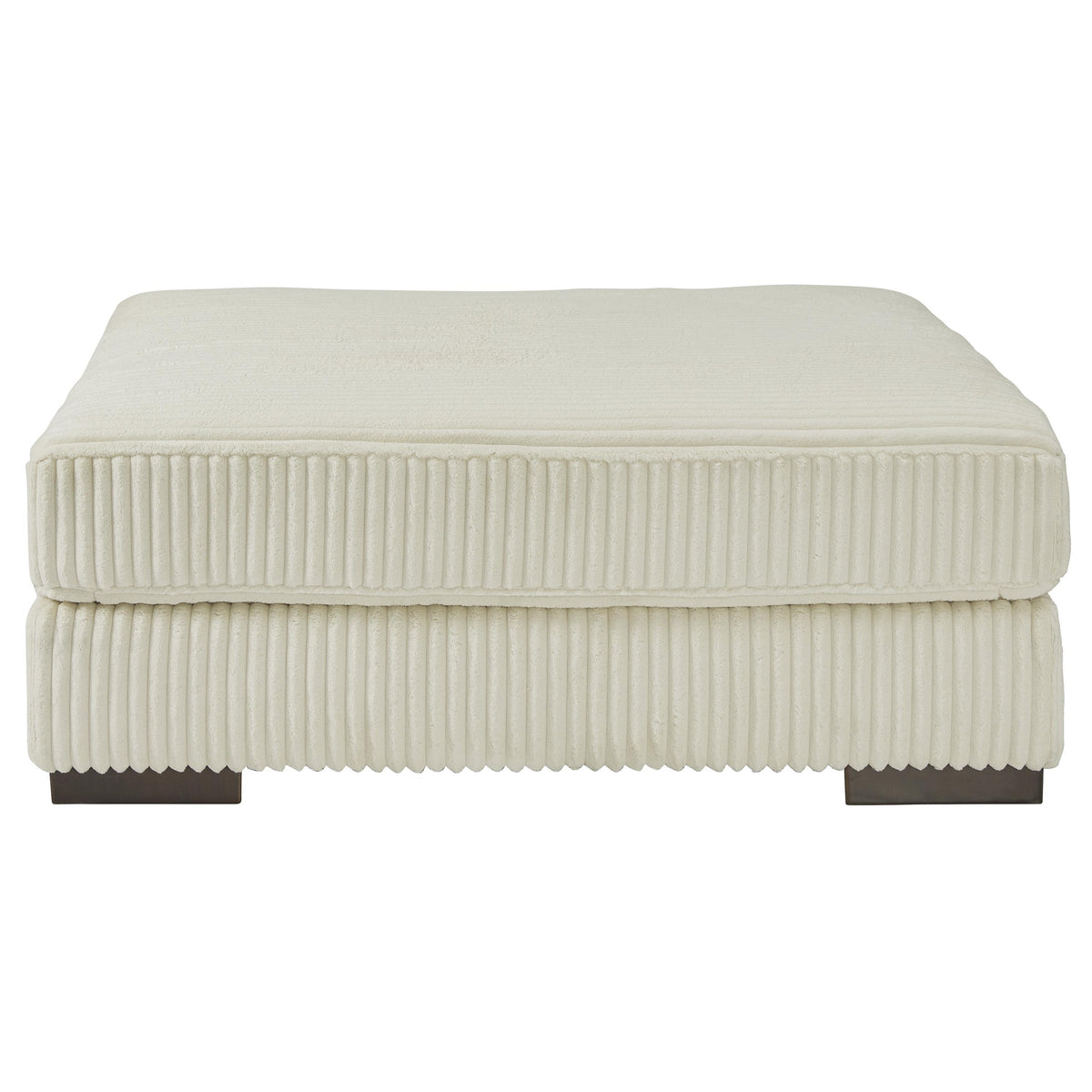 Signature Design by Ashley Lindyn 2110408 Oversized Accent Ottoman IMAGE 2