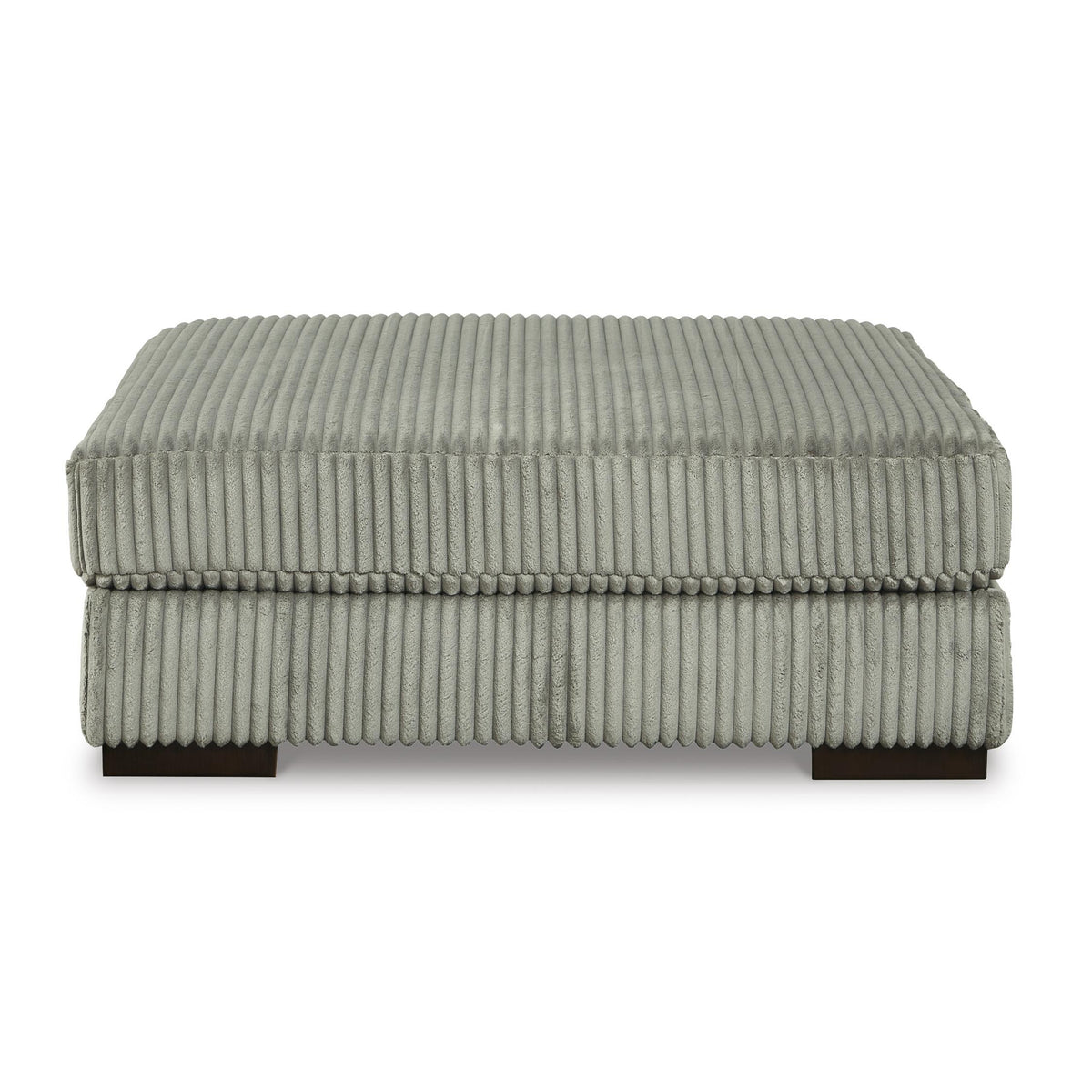 Signature Design by Ashley Lindyn 2110508 Oversized Accent Ottoman IMAGE 2
