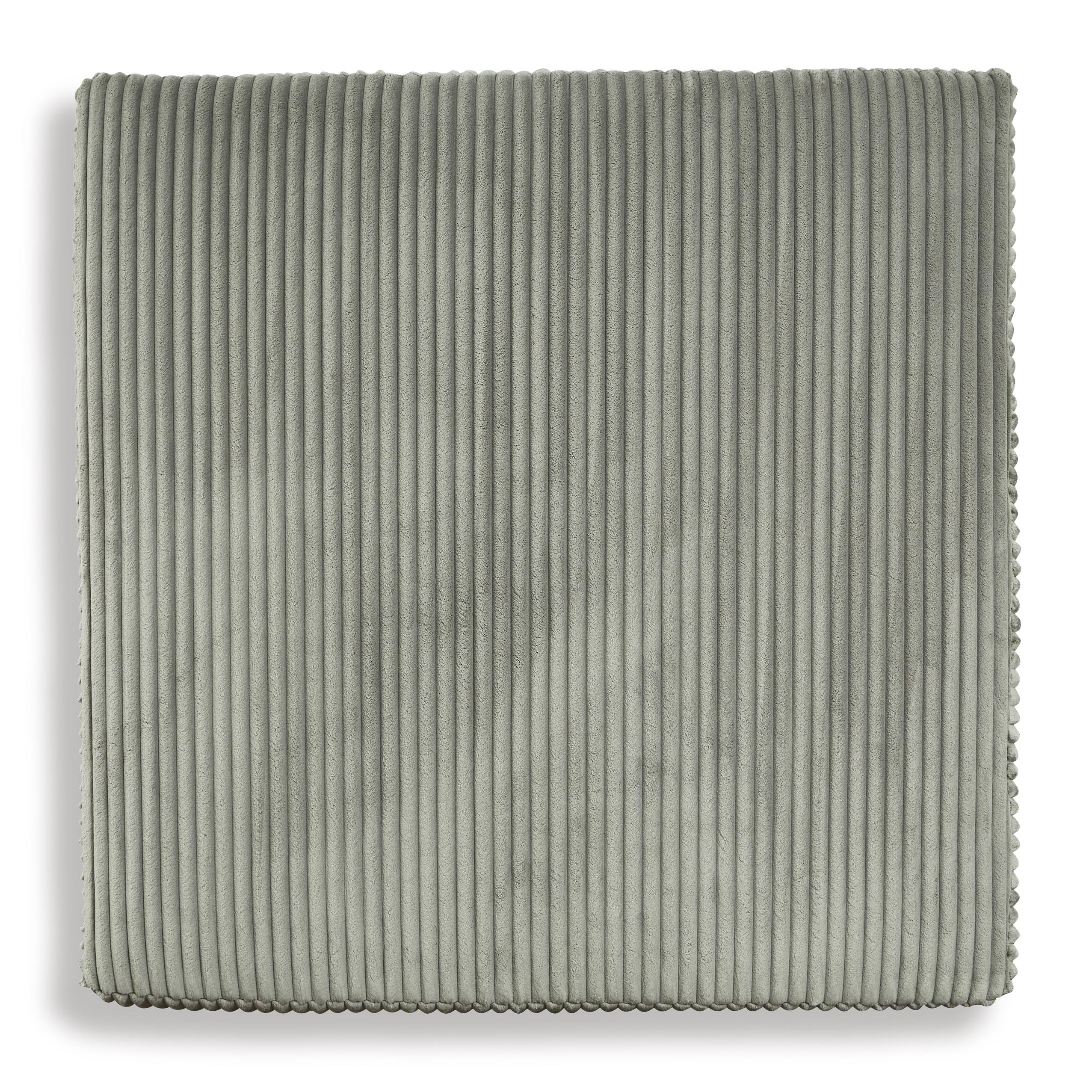 Signature Design by Ashley Lindyn 2110508 Oversized Accent Ottoman IMAGE 3