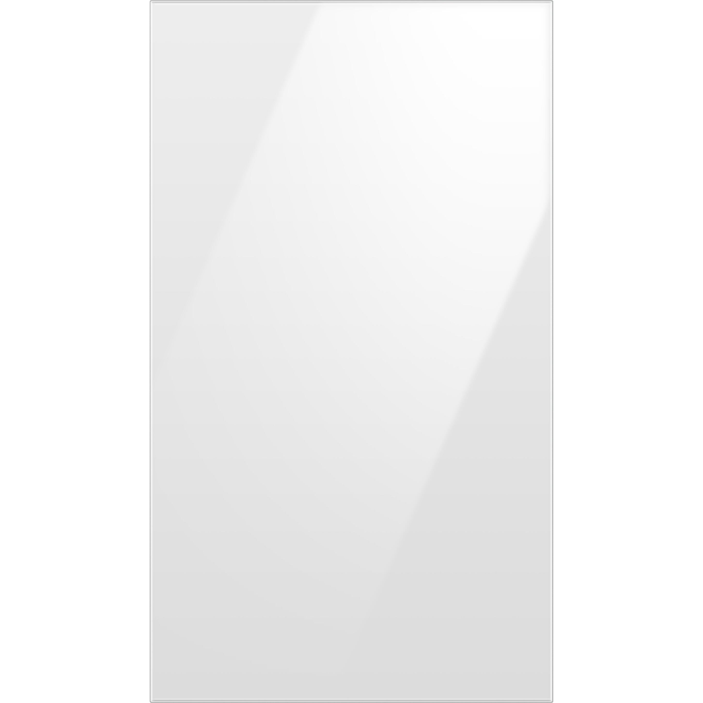 Samsung BESPOKE 4-Door Flex™ Refrigerator Panel RA-F18DBB12/AA IMAGE 1