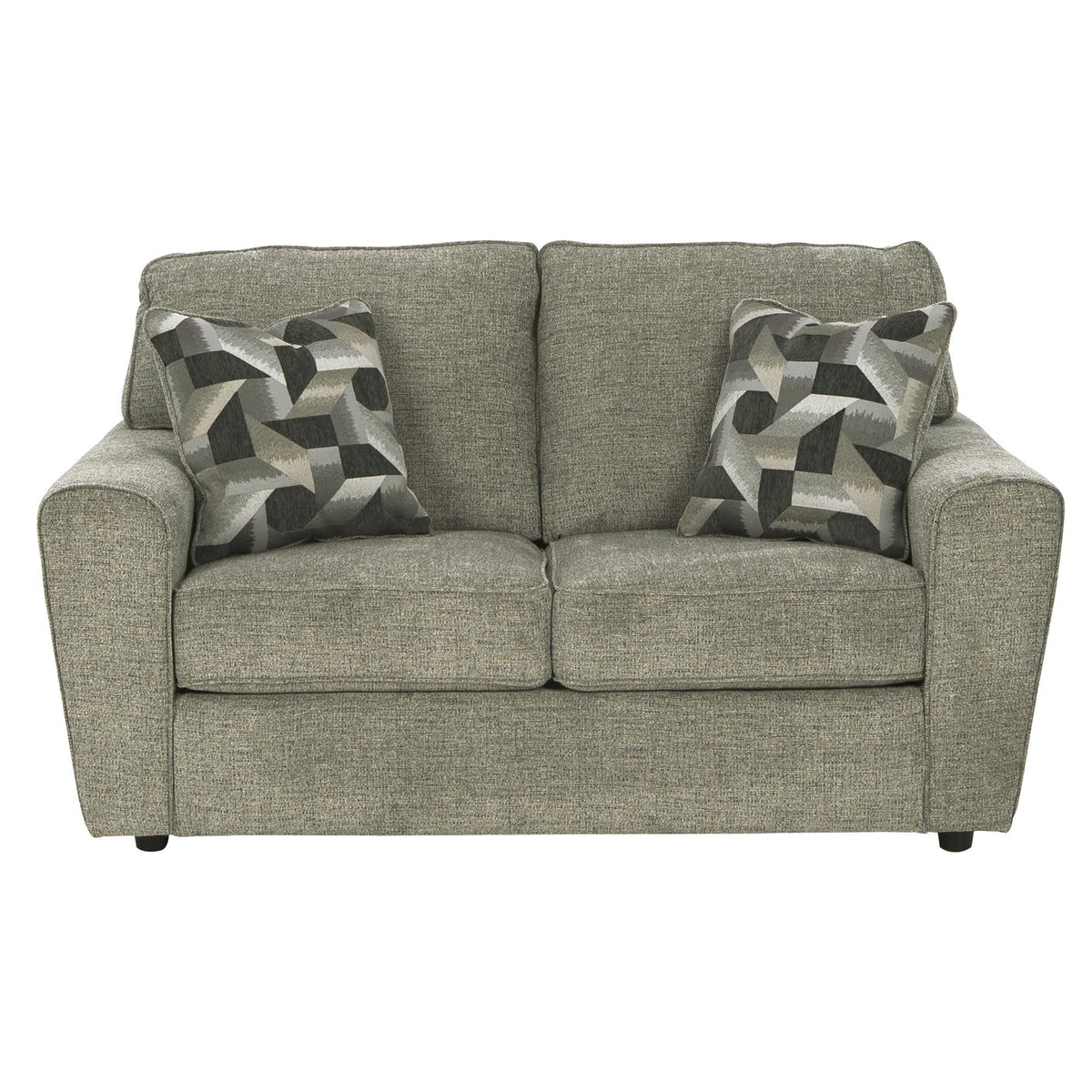 Signature Design by Ashley Cascilla 2680535 Loveseat IMAGE 2