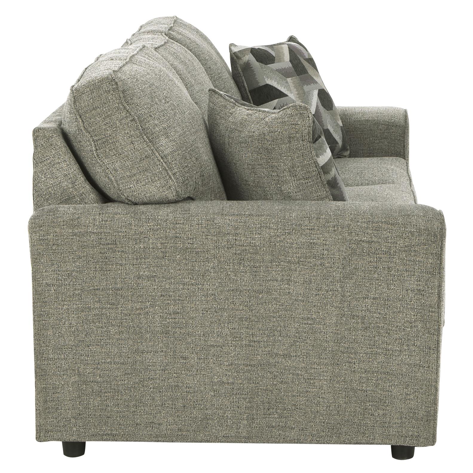 Signature Design by Ashley Cascilla 2680538 Sofa IMAGE 3