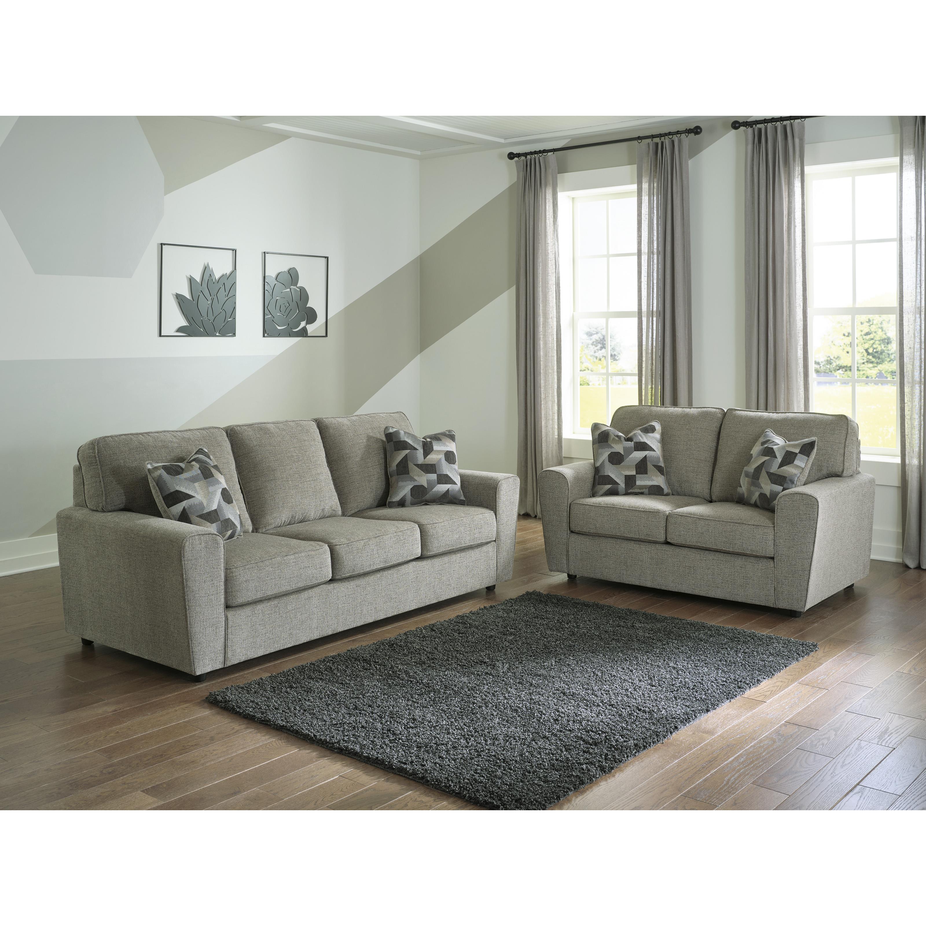 Signature Design by Ashley Cascilla 2680538 Sofa IMAGE 8