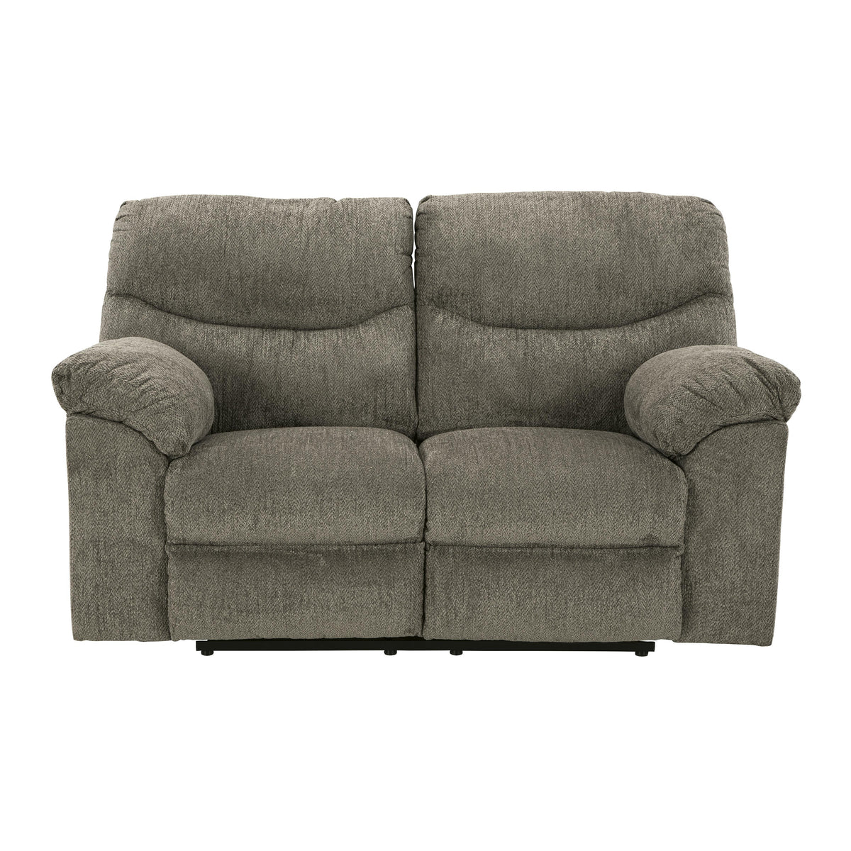 Signature Design by Ashley Alphons 2820186 Reclining Loveseat IMAGE 3