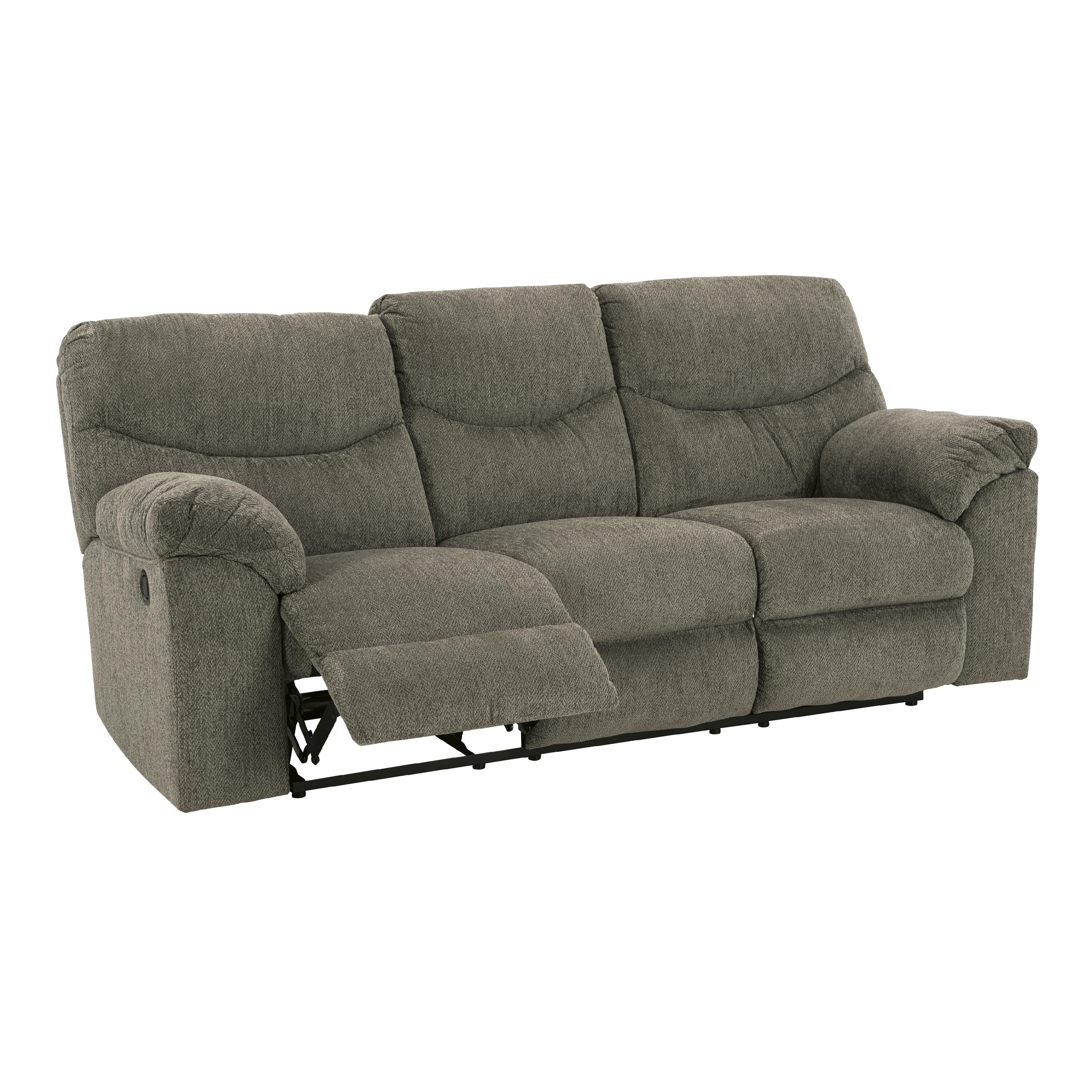 Signature Design by Ashley Alphons 2820188 Reclining Sofa IMAGE 2