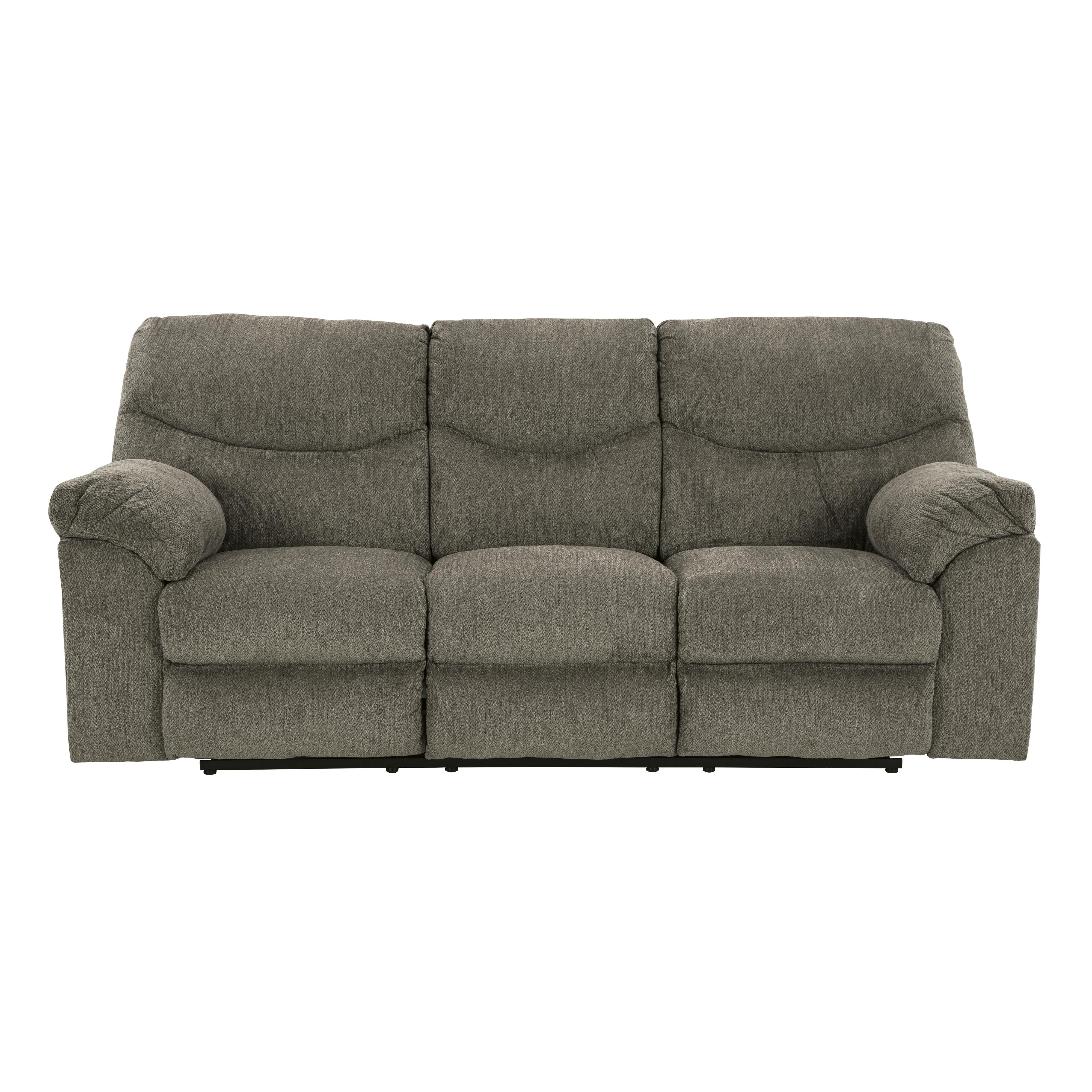 Signature Design by Ashley Alphons 2820188 Reclining Sofa IMAGE 3