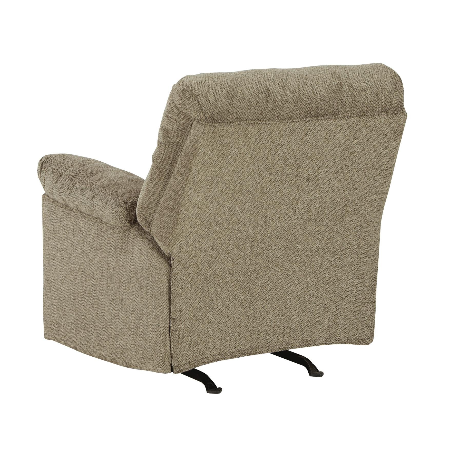 Signature Design by Ashley Alphons 2820225 Rocker Recliner IMAGE 5
