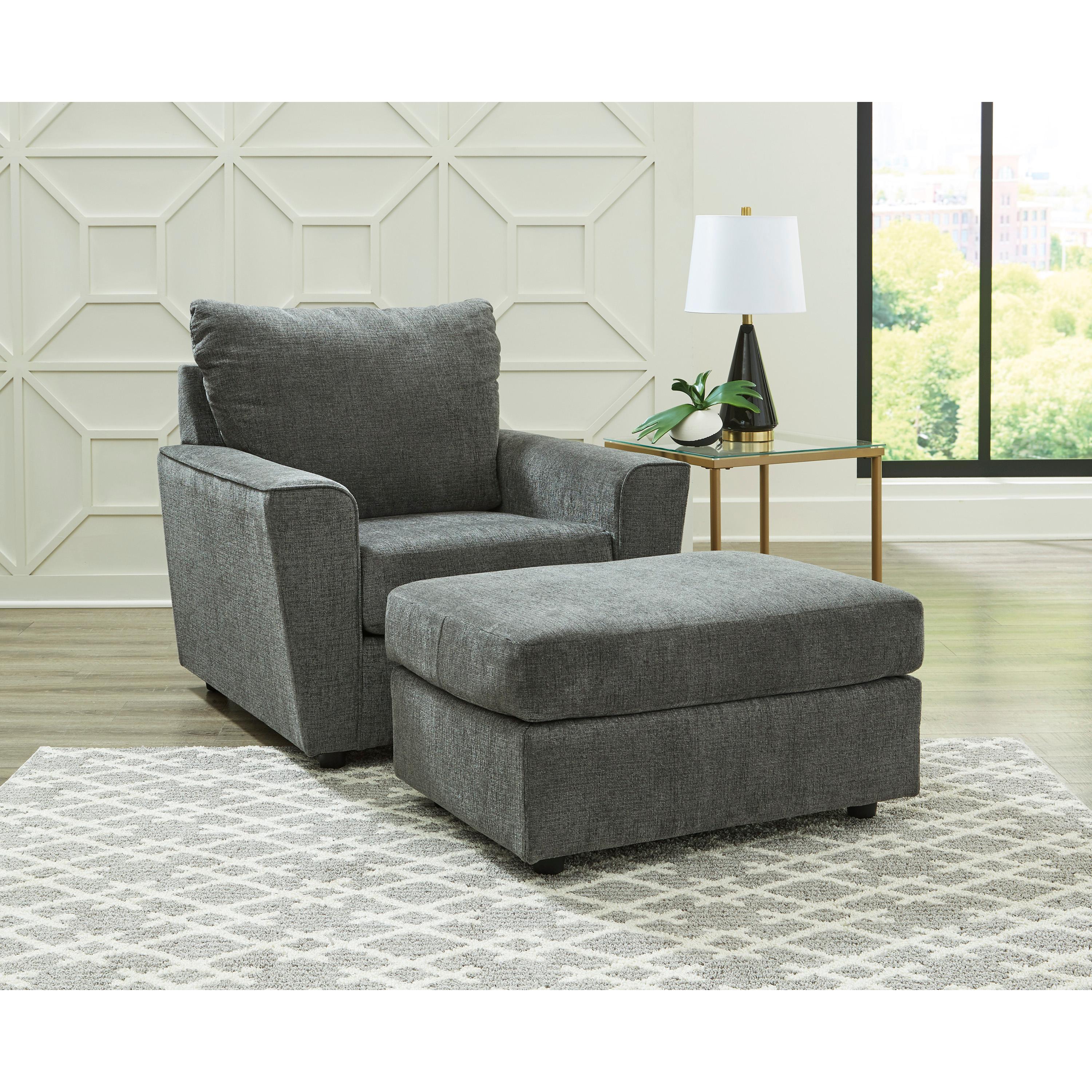 Signature Design by Ashley Stairatt 2850220 Chair IMAGE 6