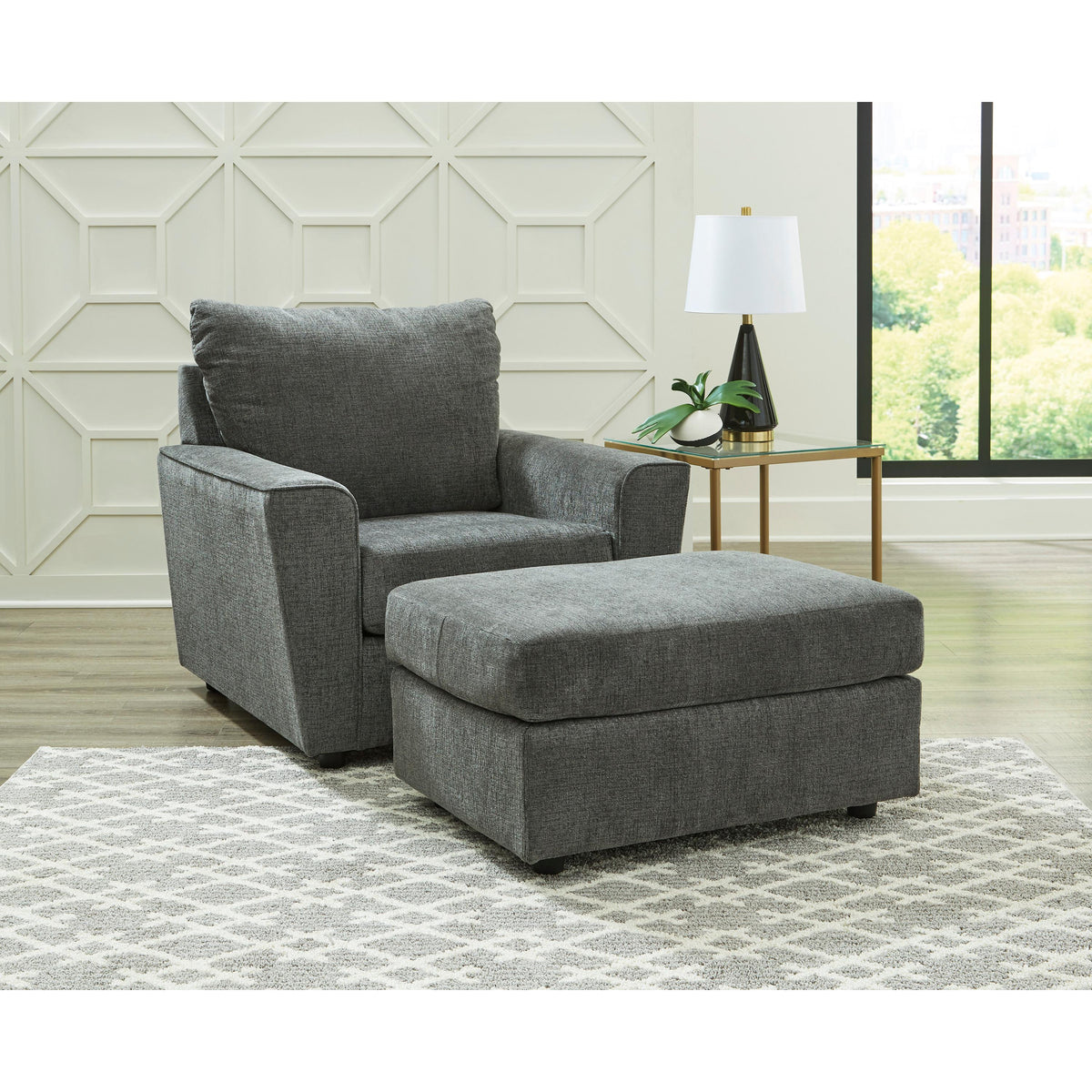 Signature Design by Ashley Stairatt 2850220 Chair IMAGE 6