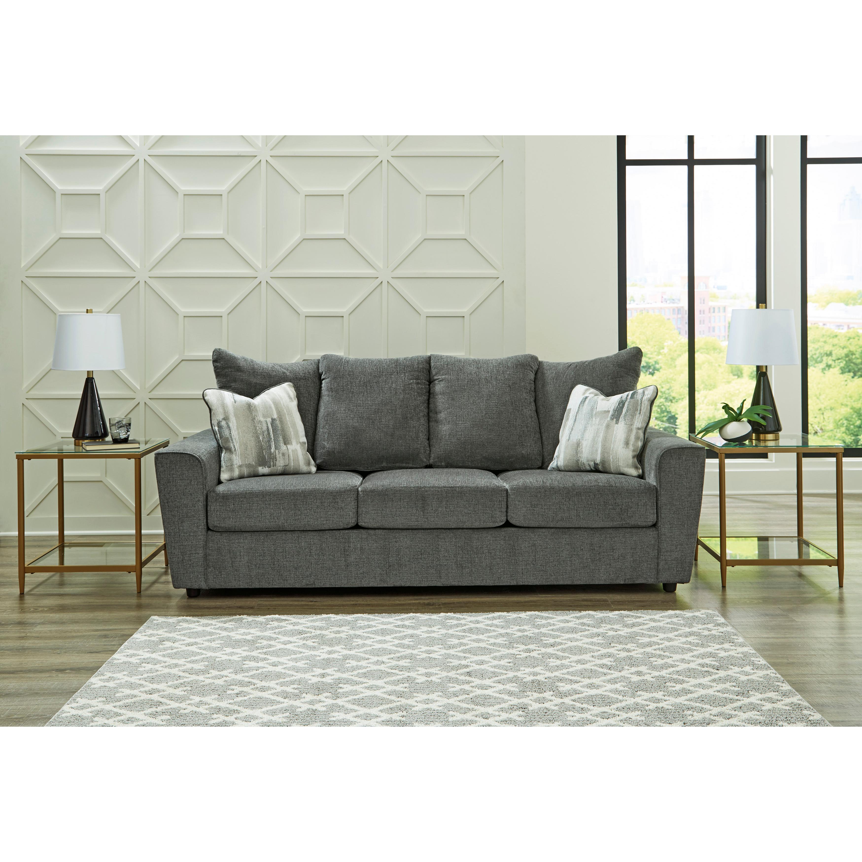 Signature Design by Ashley Stairatt 2850238 Sofa IMAGE 5