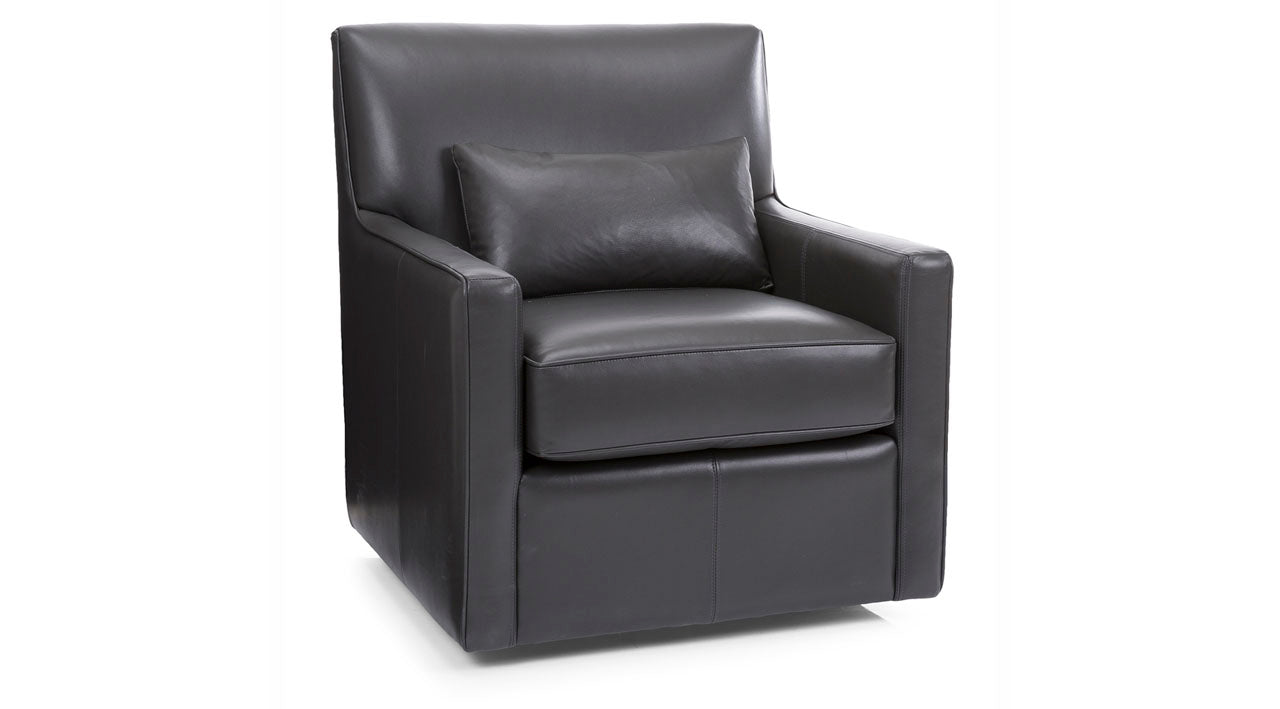 7343 Kingston Swivel Chair