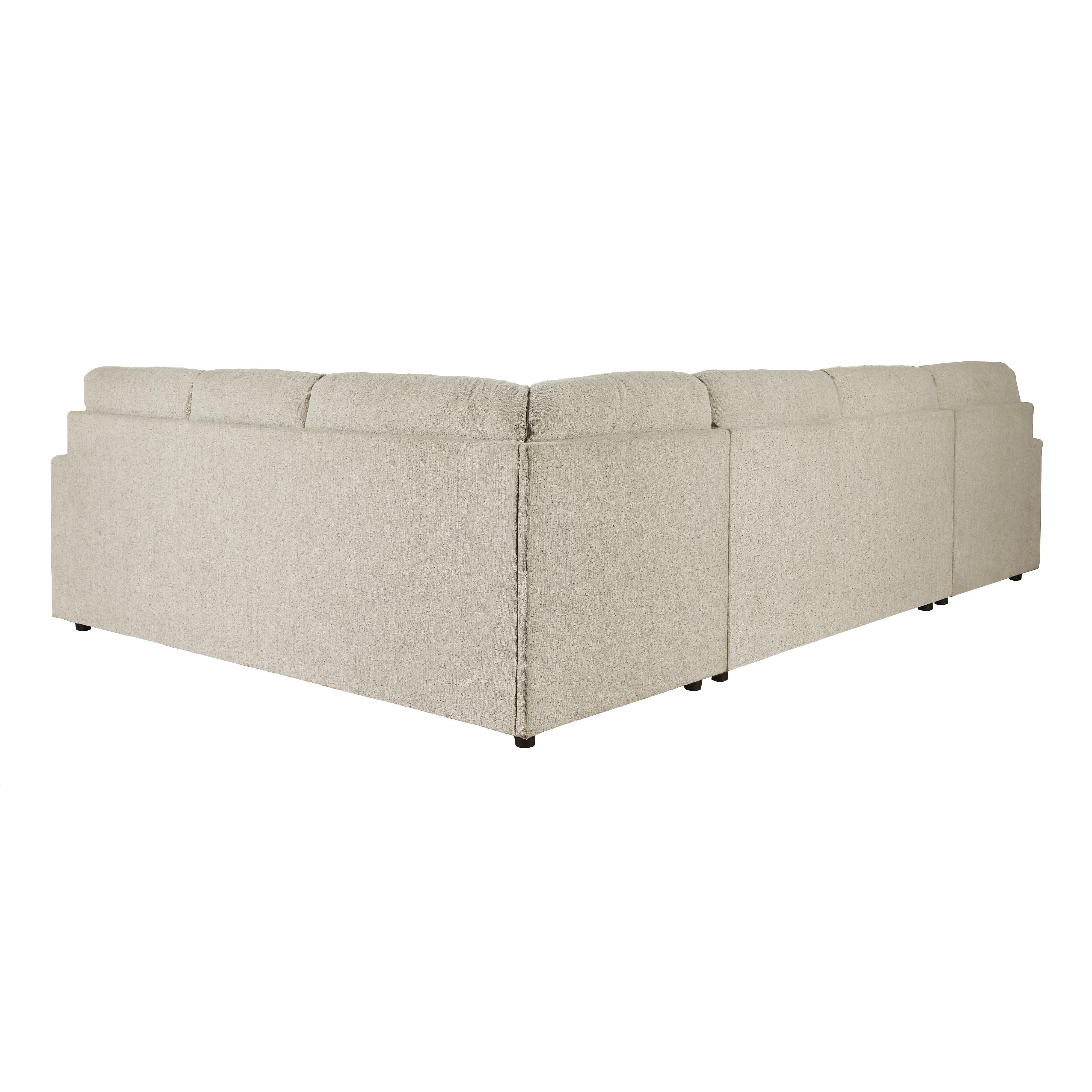 Signature Design by Ashley Edenfield 29004S1 3 pc Sectional with Chaise IMAGE 2