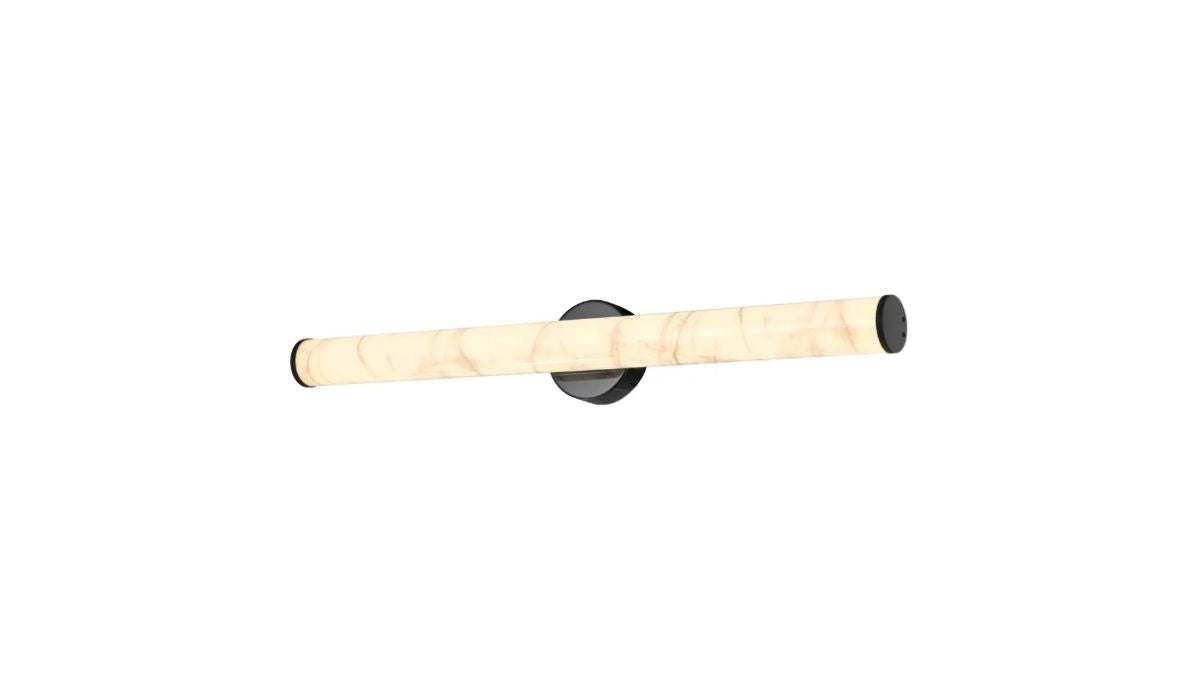 GlowTube Linear Wall Light (Long)