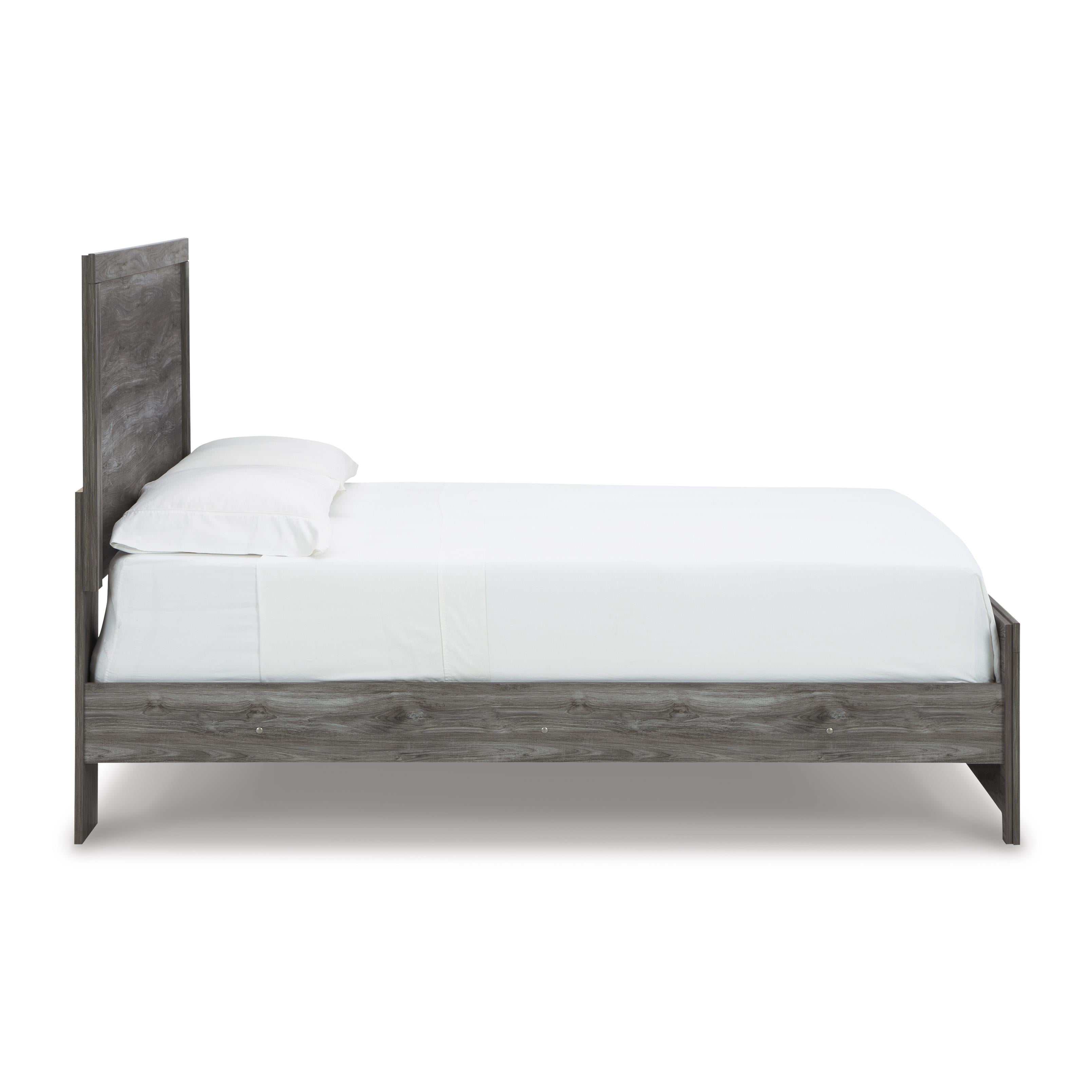 Signature Design by Ashley Bronyan B1290B2 Queen Panel Bed IMAGE 3