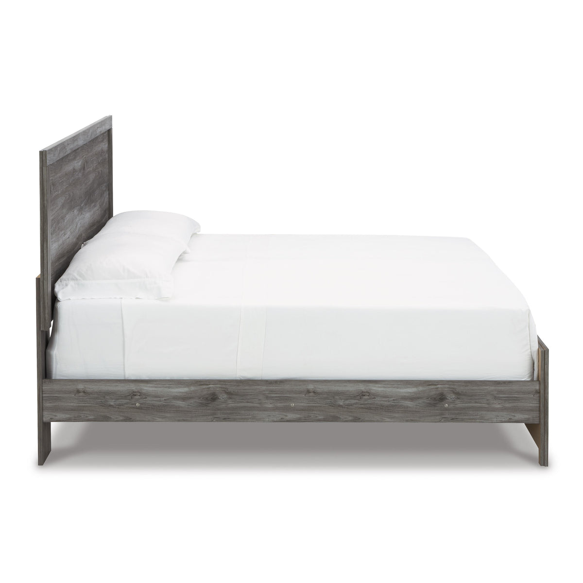 Signature Design by Ashley Bronyan B1290B4 King Panel Bed IMAGE 3