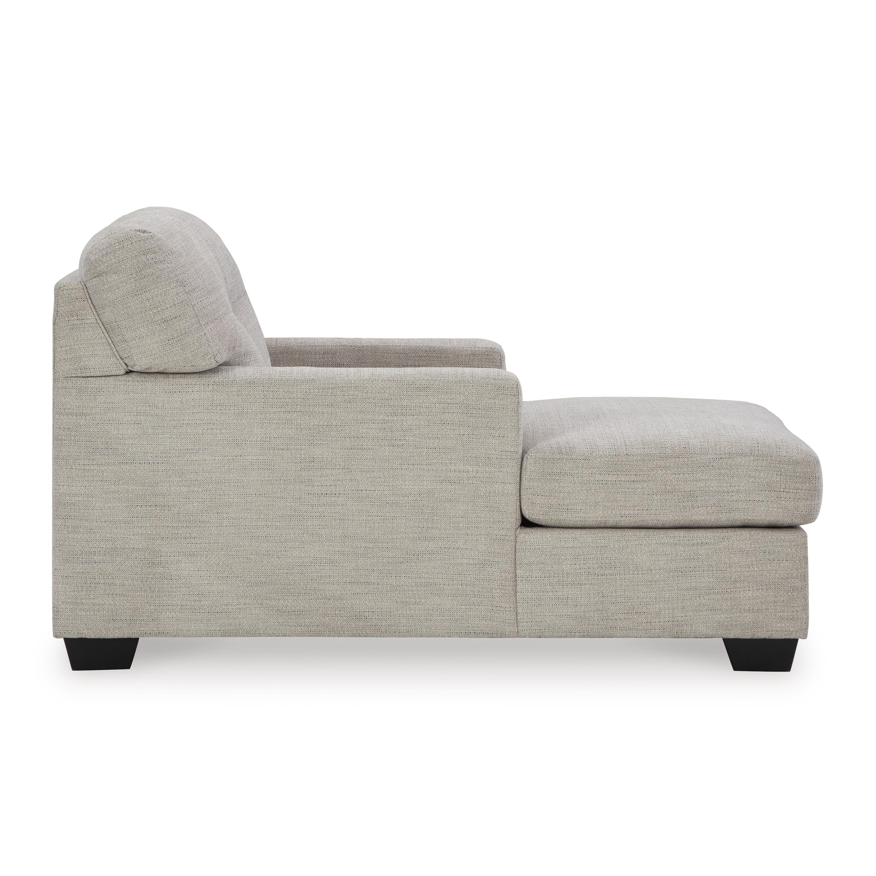 Signature Design by Ashley Mahoney 3100415 Chaise IMAGE 3