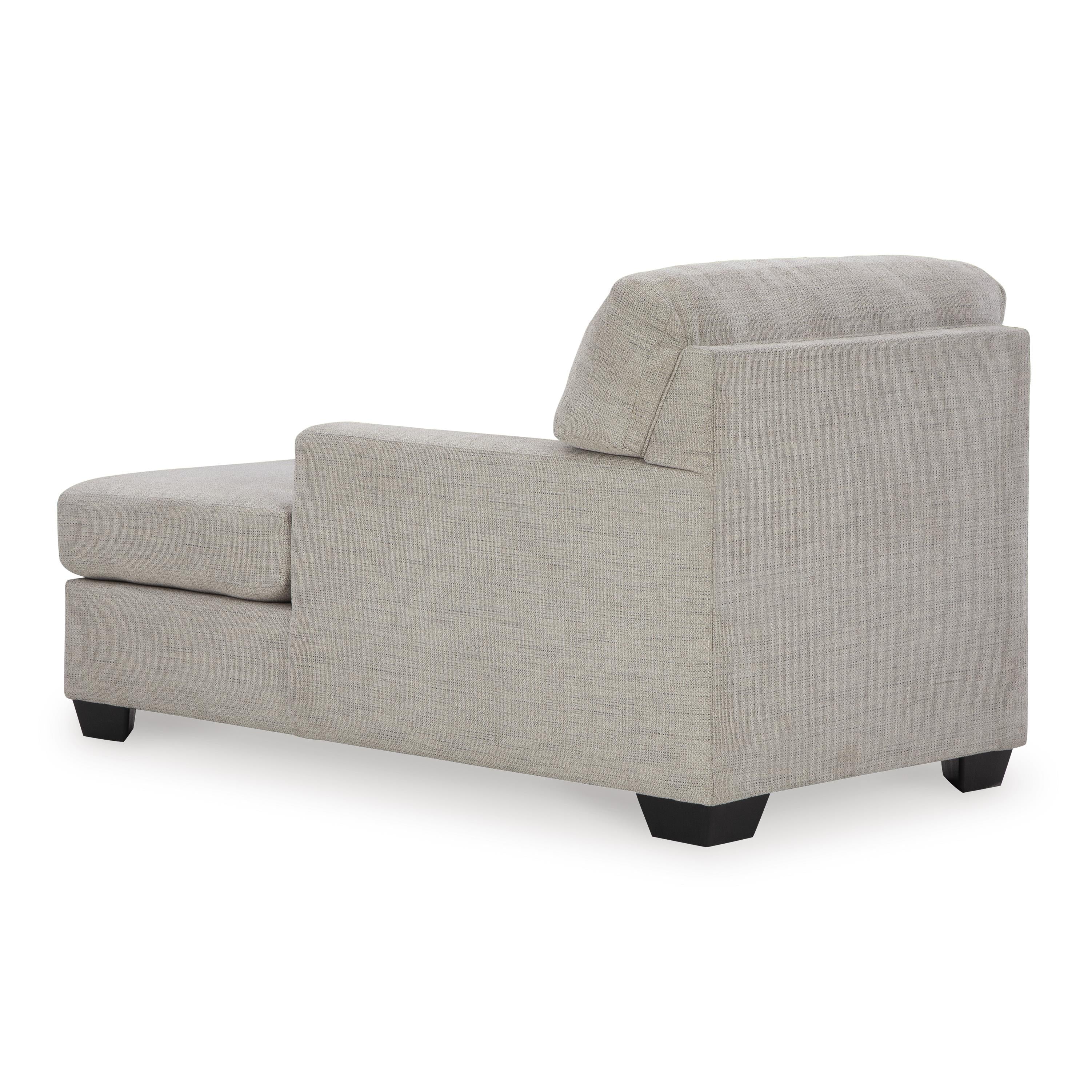 Signature Design by Ashley Mahoney 3100415 Chaise IMAGE 4