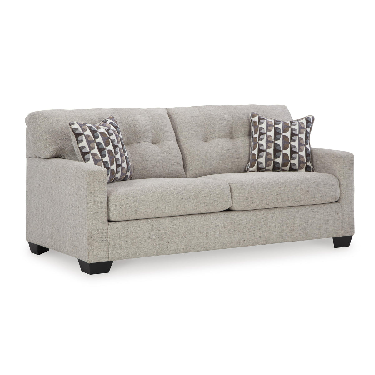 Signature Design by Ashley Mahoney 3100438 Sofa IMAGE 1