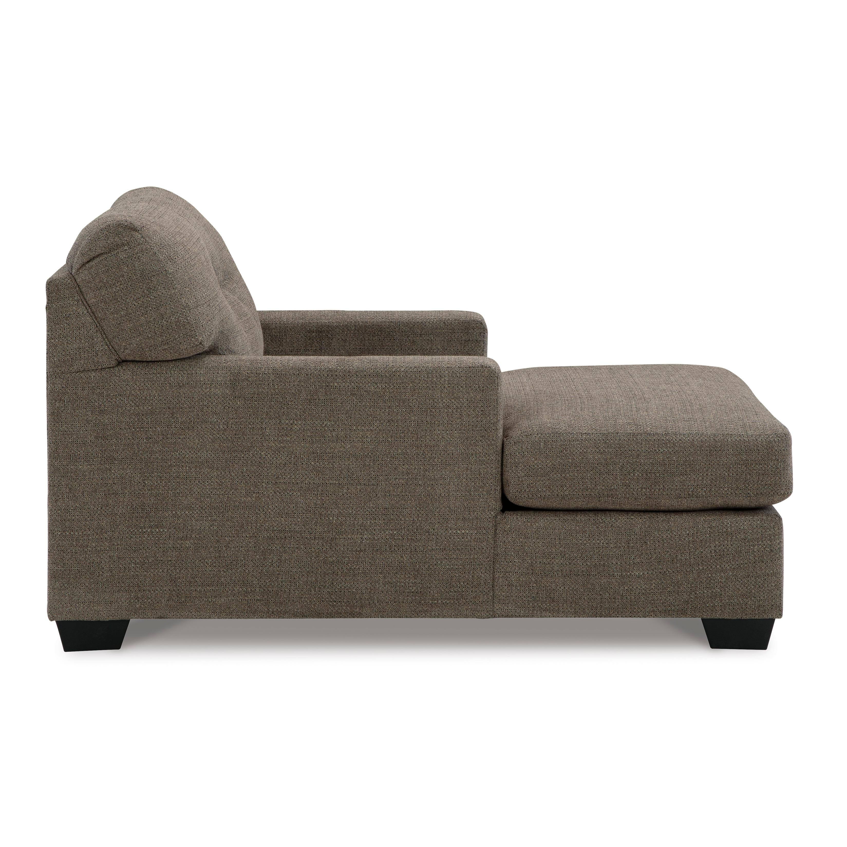 Signature Design by Ashley Mahoney 3100515 Chaise IMAGE 3