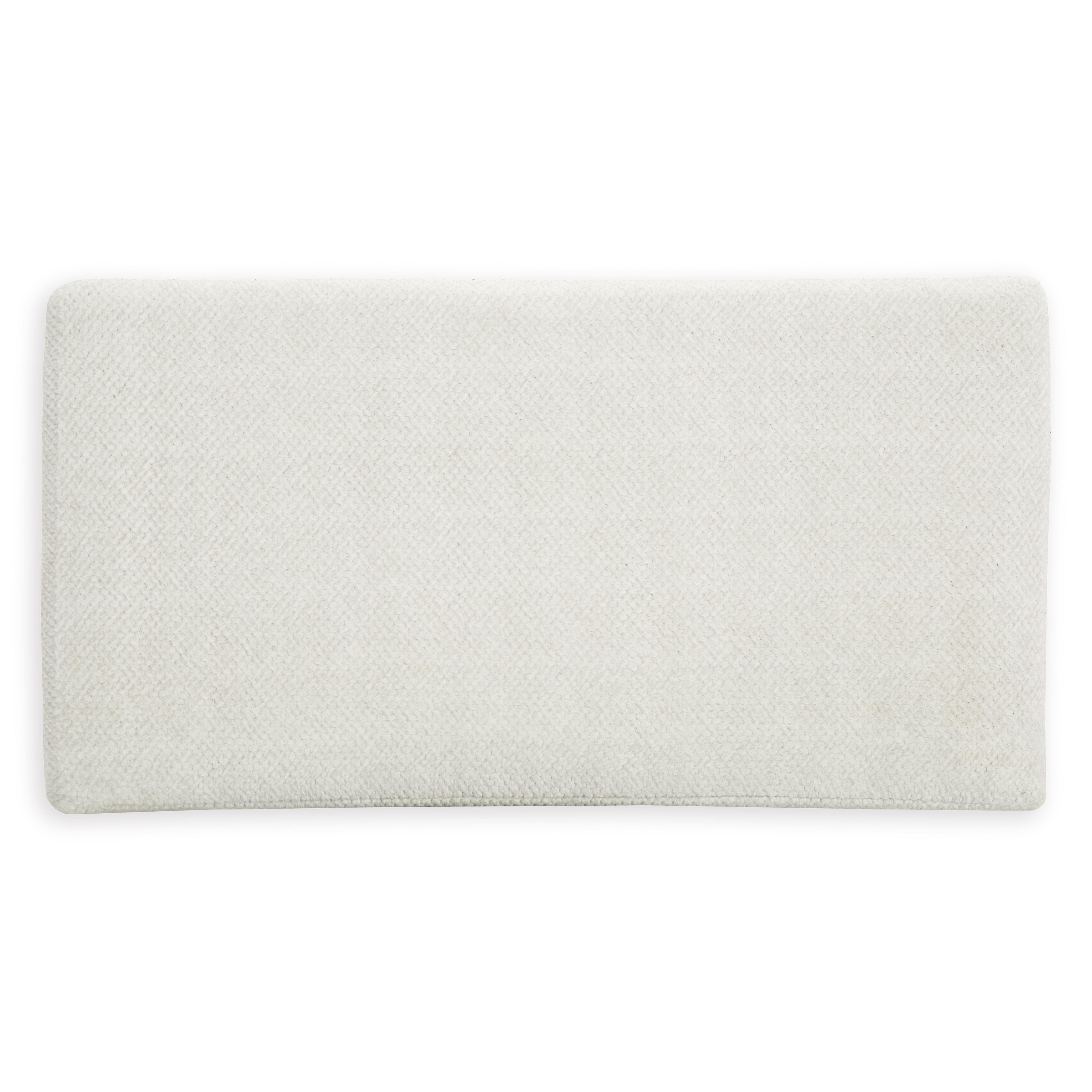 Signature Design by Ashley Karinne 3140308 Oversized Accent Ottoman IMAGE 4