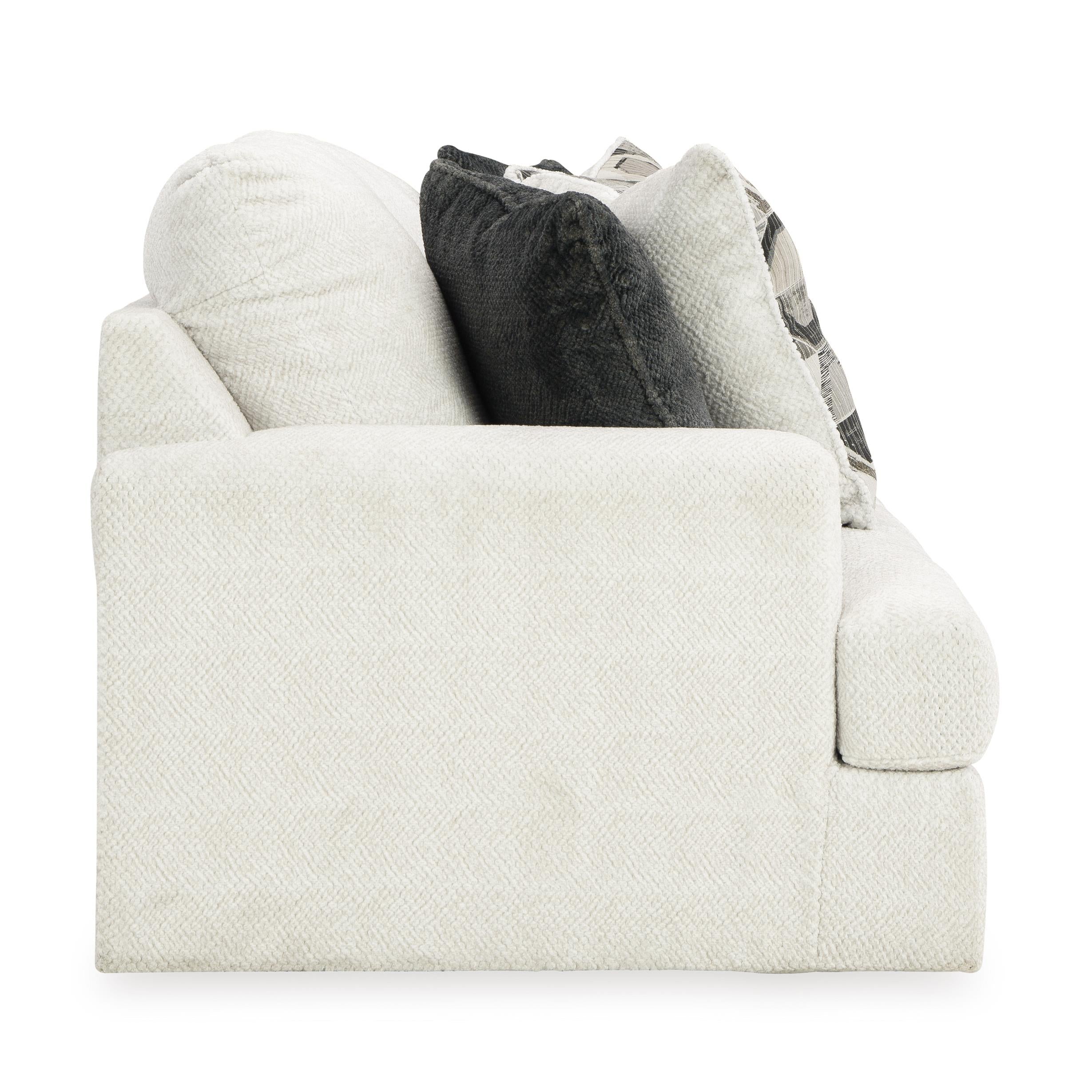 Signature Design by Ashley Karinne 3140338 Sofa IMAGE 3