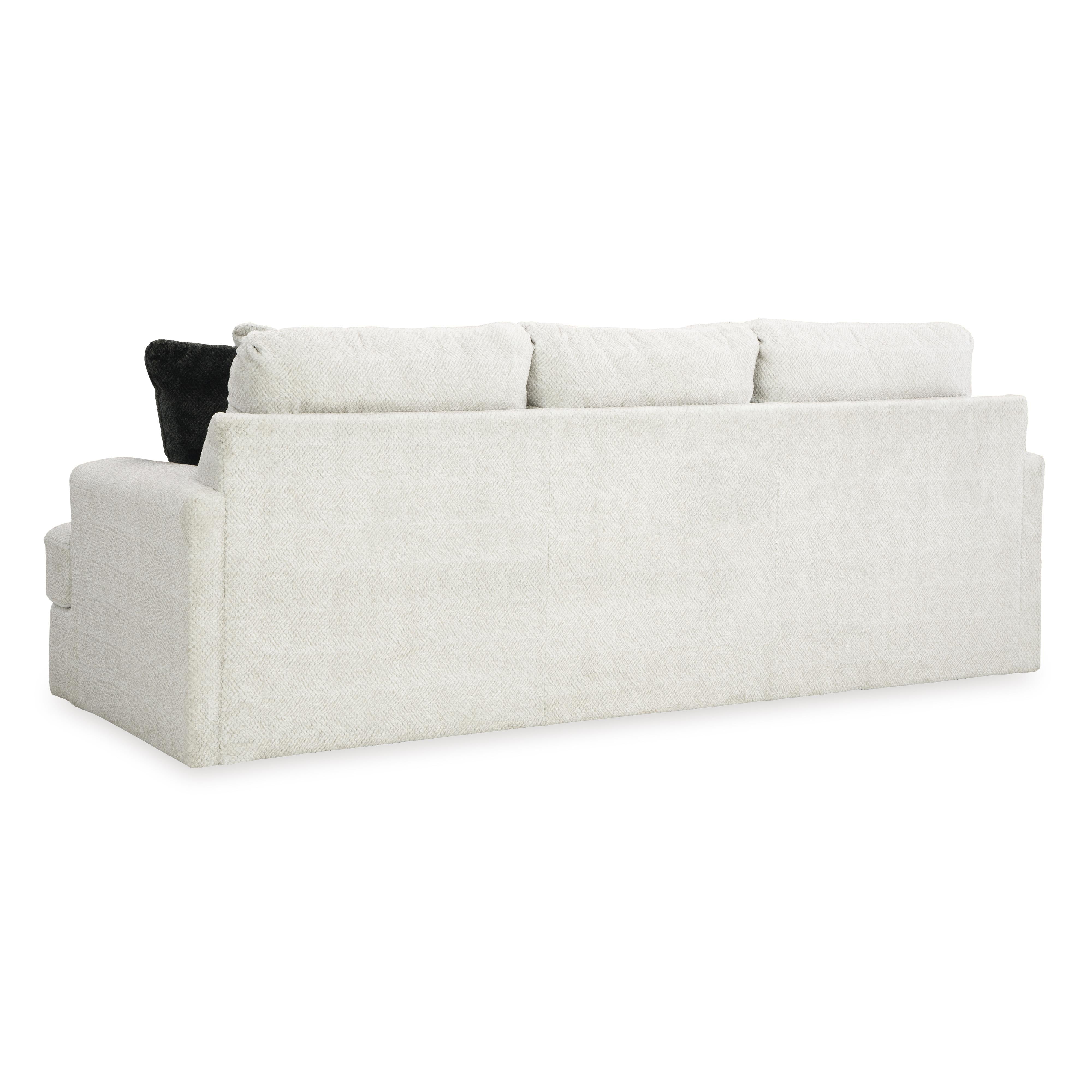 Signature Design by Ashley Karinne 3140338 Sofa IMAGE 4