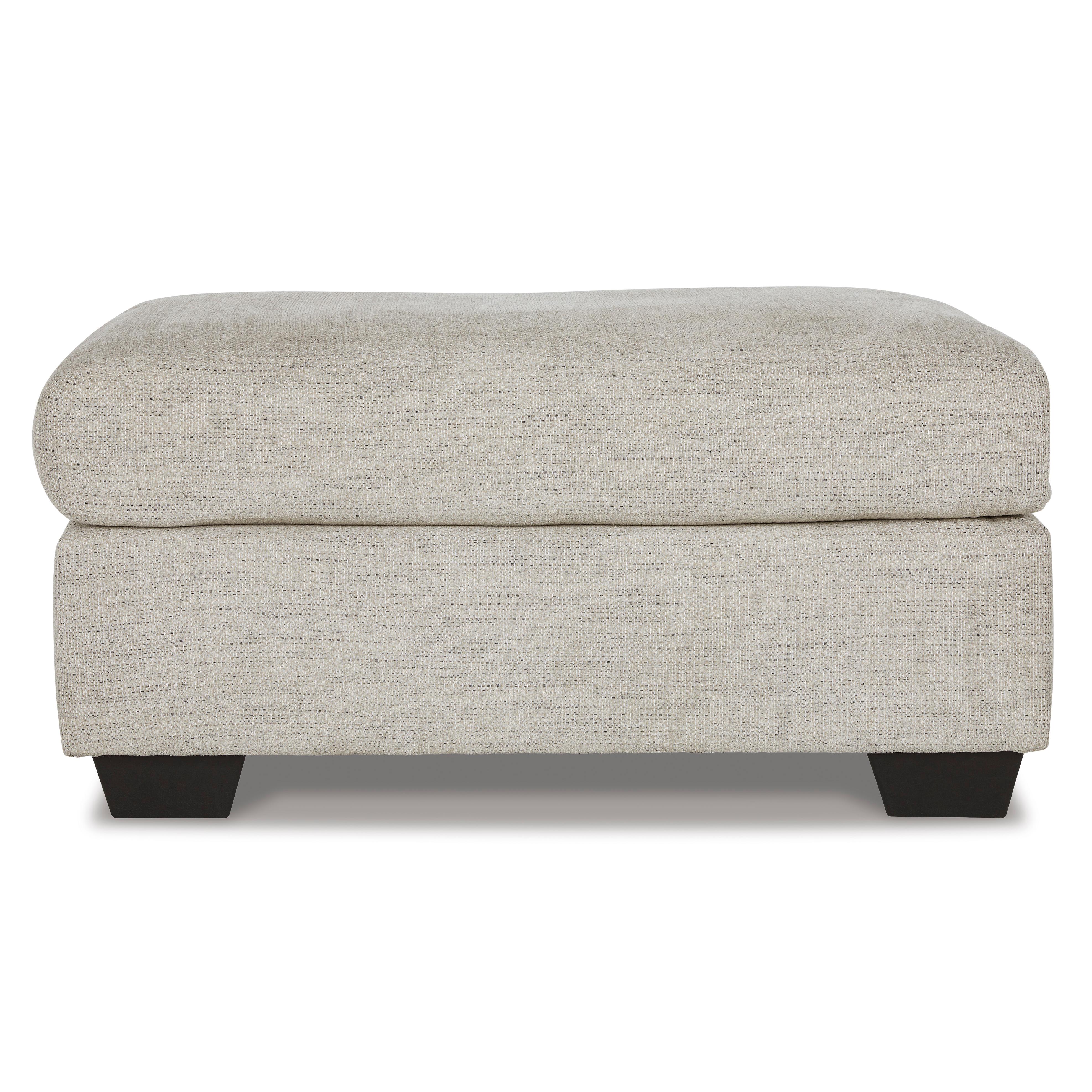 Signature Design by Ashley Vayda 3310414 Ottoman IMAGE 2