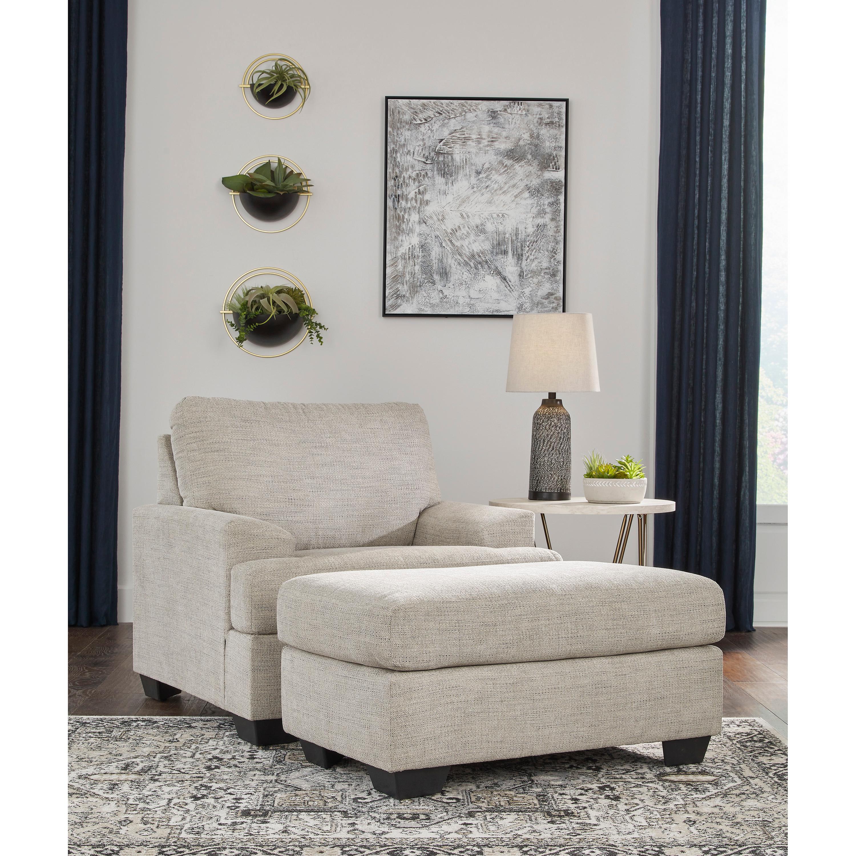 Signature Design by Ashley Vayda 3310420 Chair IMAGE 6
