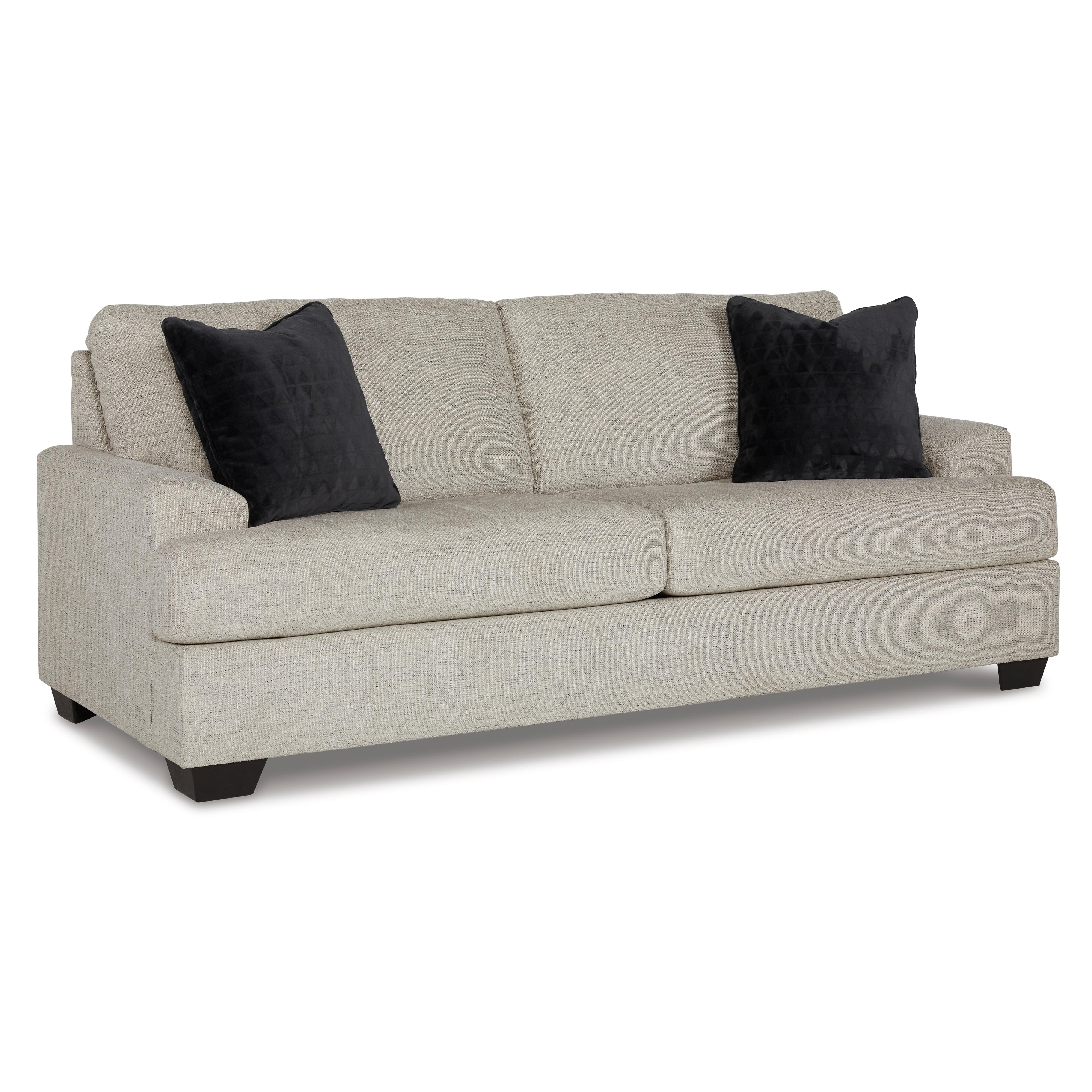 Signature Design by Ashley Vayda 3310438 Sofa IMAGE 1