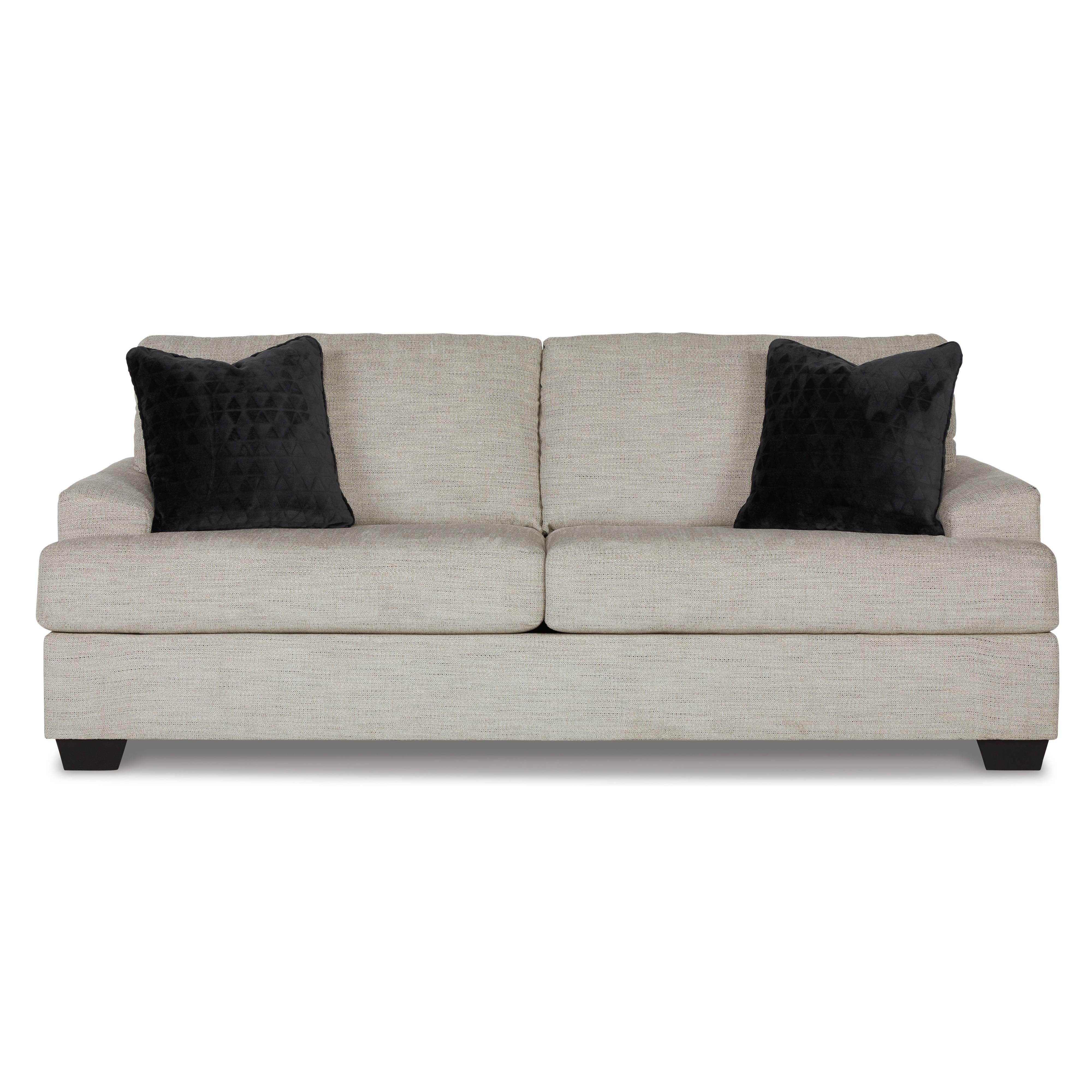 Signature Design by Ashley Vayda 3310438 Sofa IMAGE 2