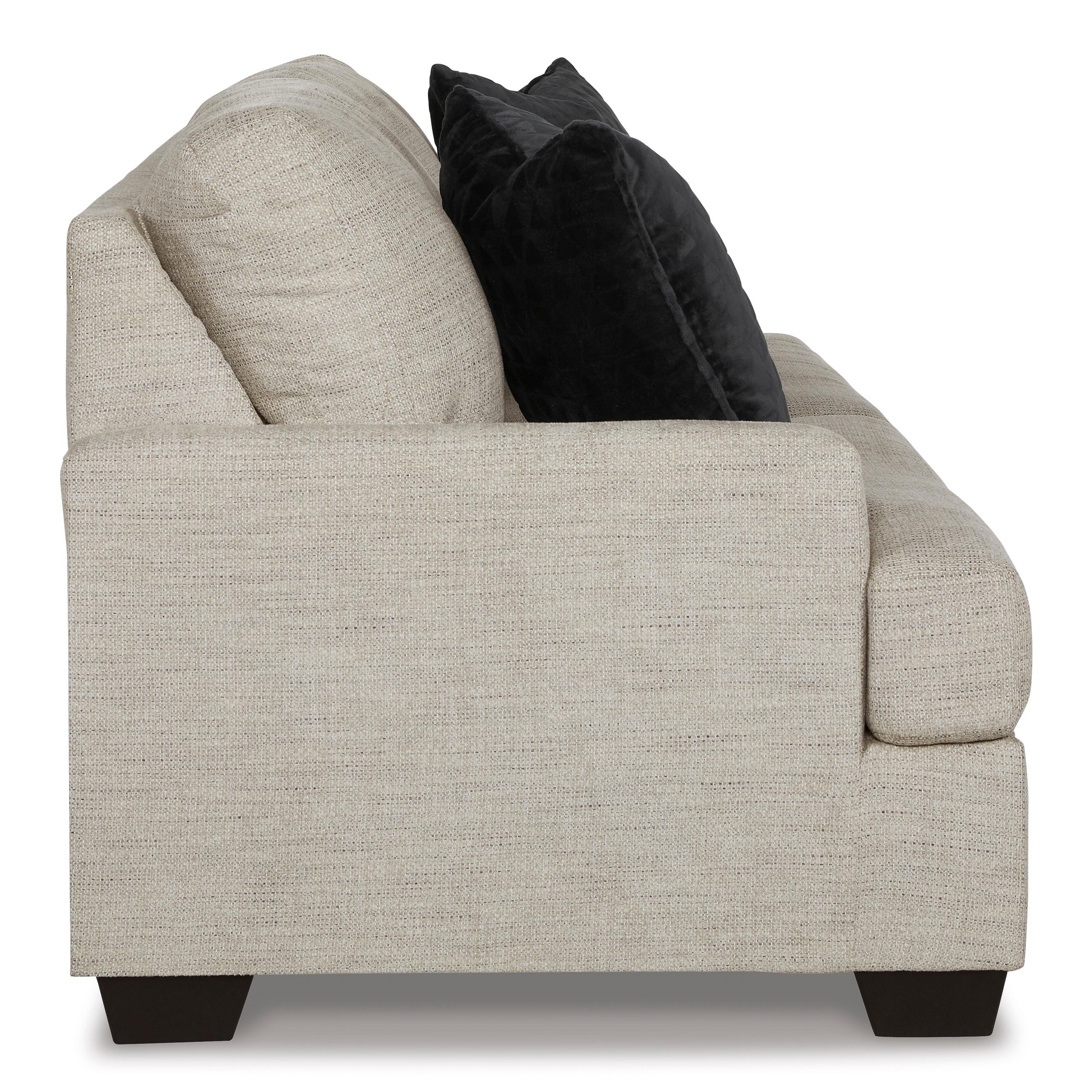 Signature Design by Ashley Vayda 3310438 Sofa IMAGE 3