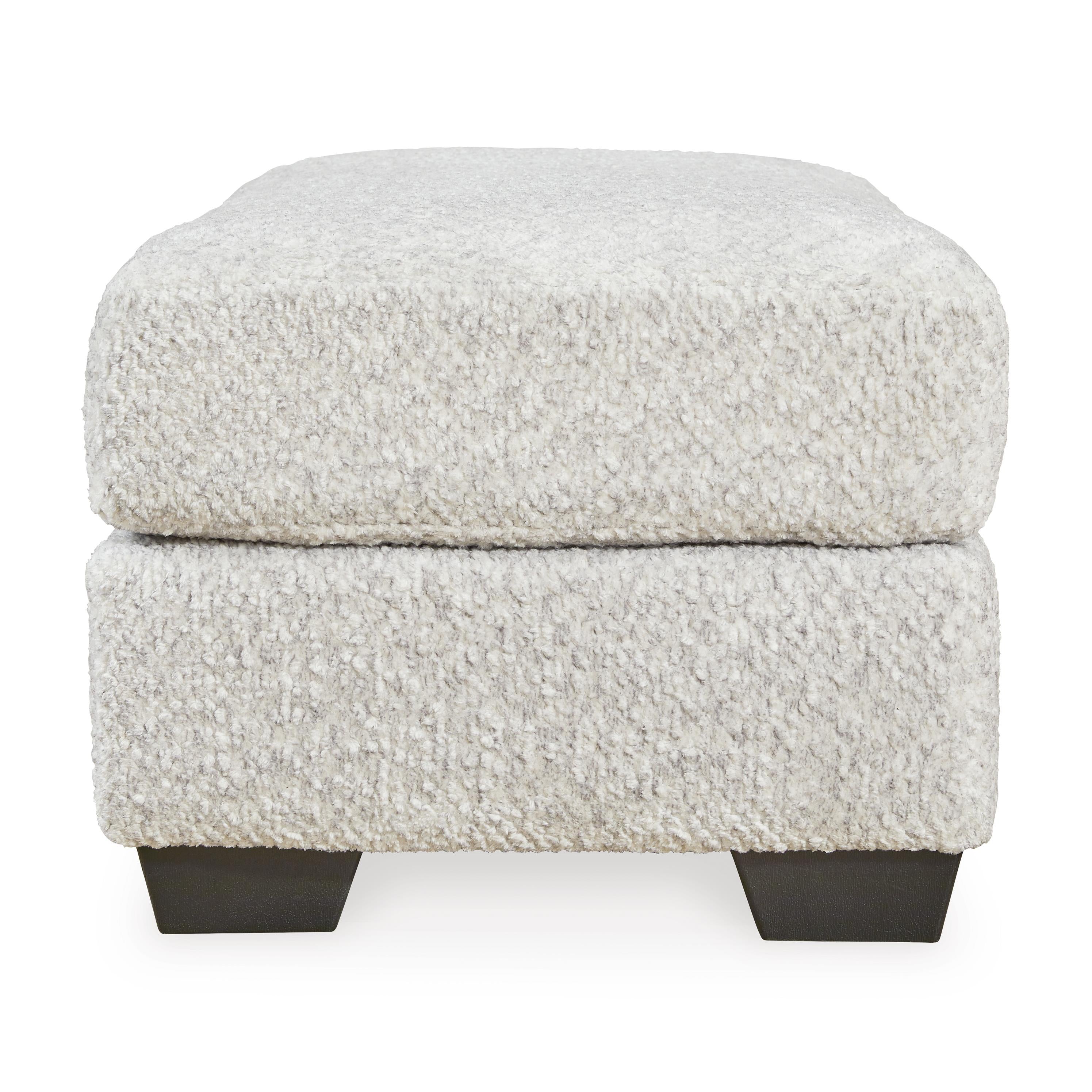 Signature Design by Ashley Brebryan 3440114 Ottoman IMAGE 3