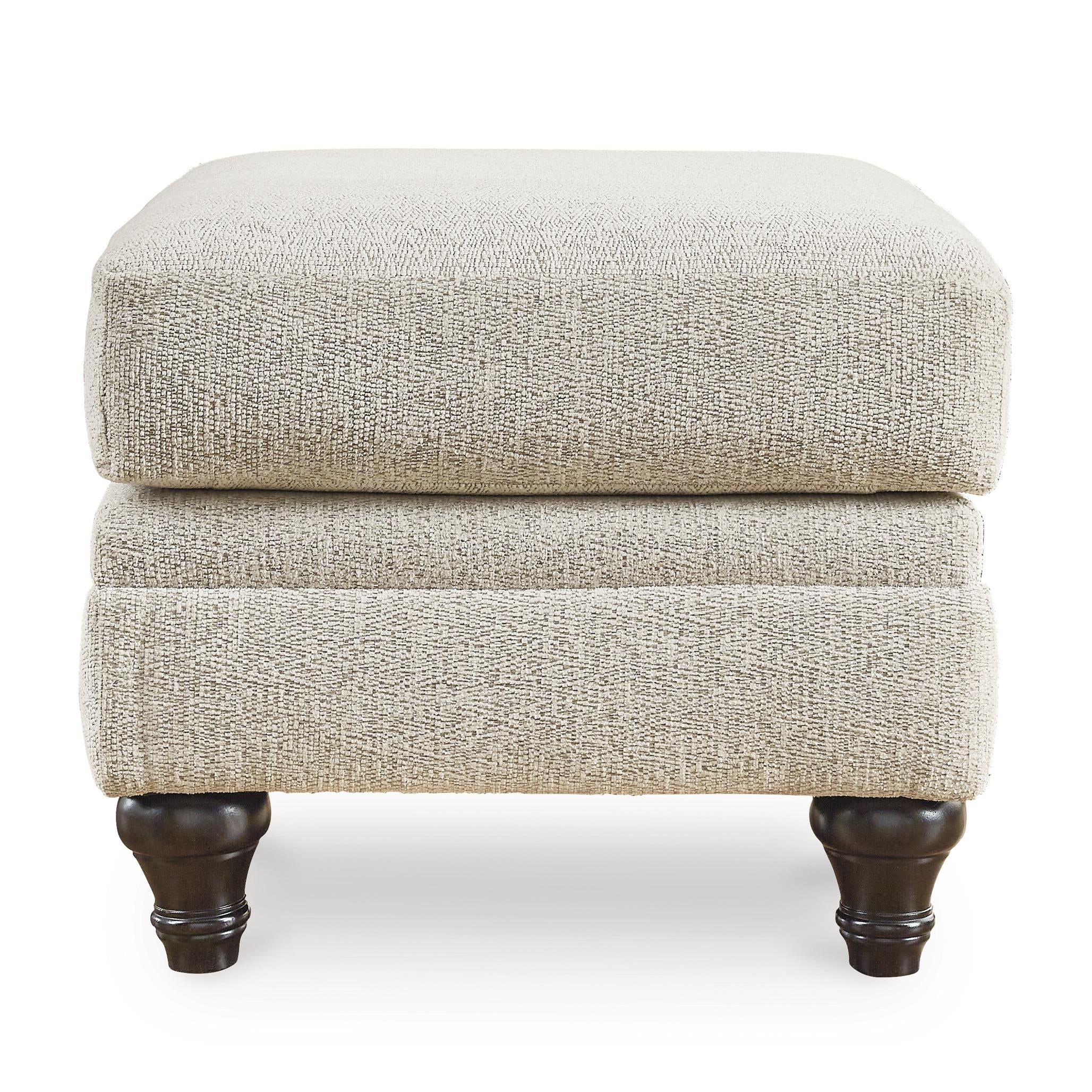 Signature Design by Ashley Valerani 3570214 Ottoman IMAGE 3