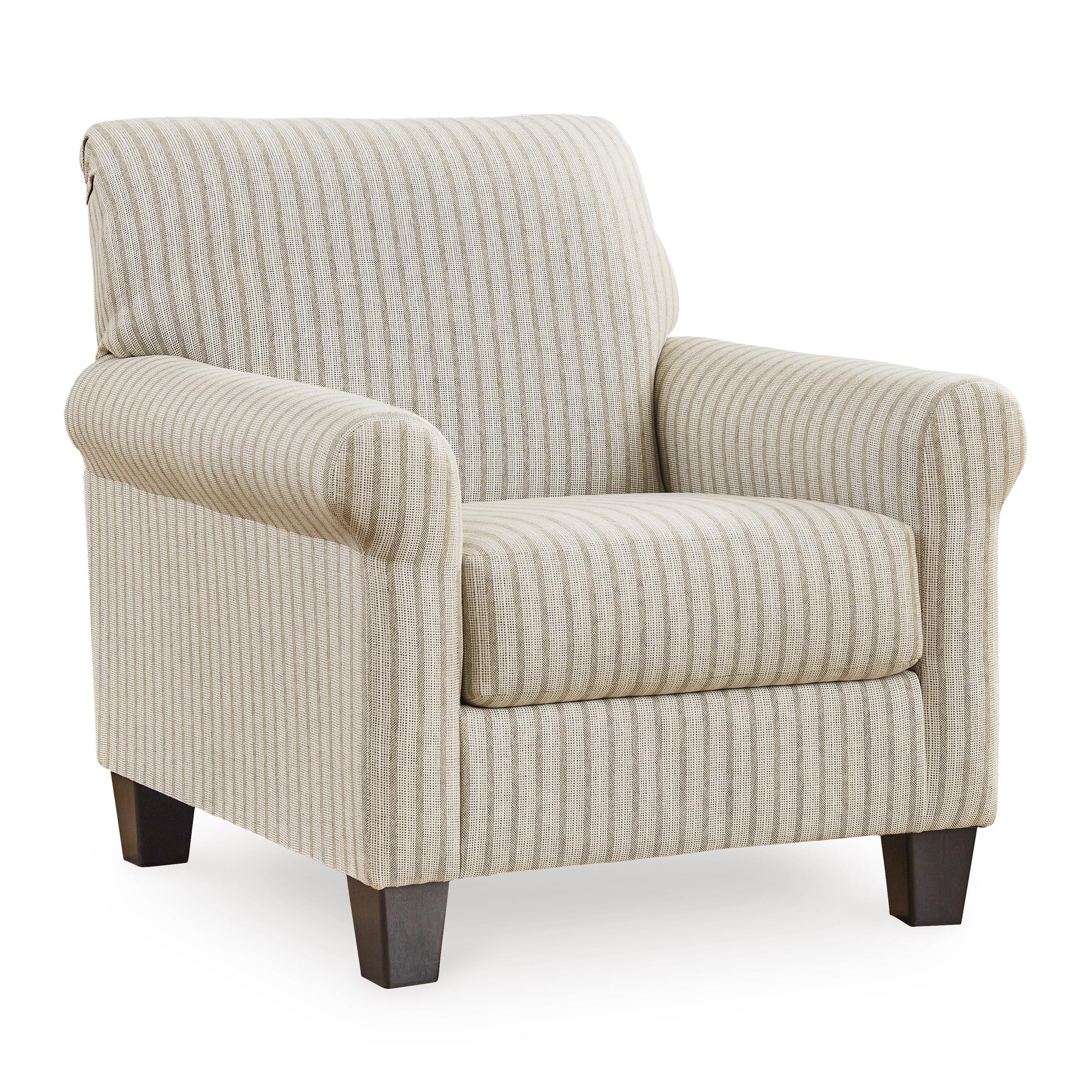 Signature Design by Ashley Valerani 3570221 Accent Chair IMAGE 1