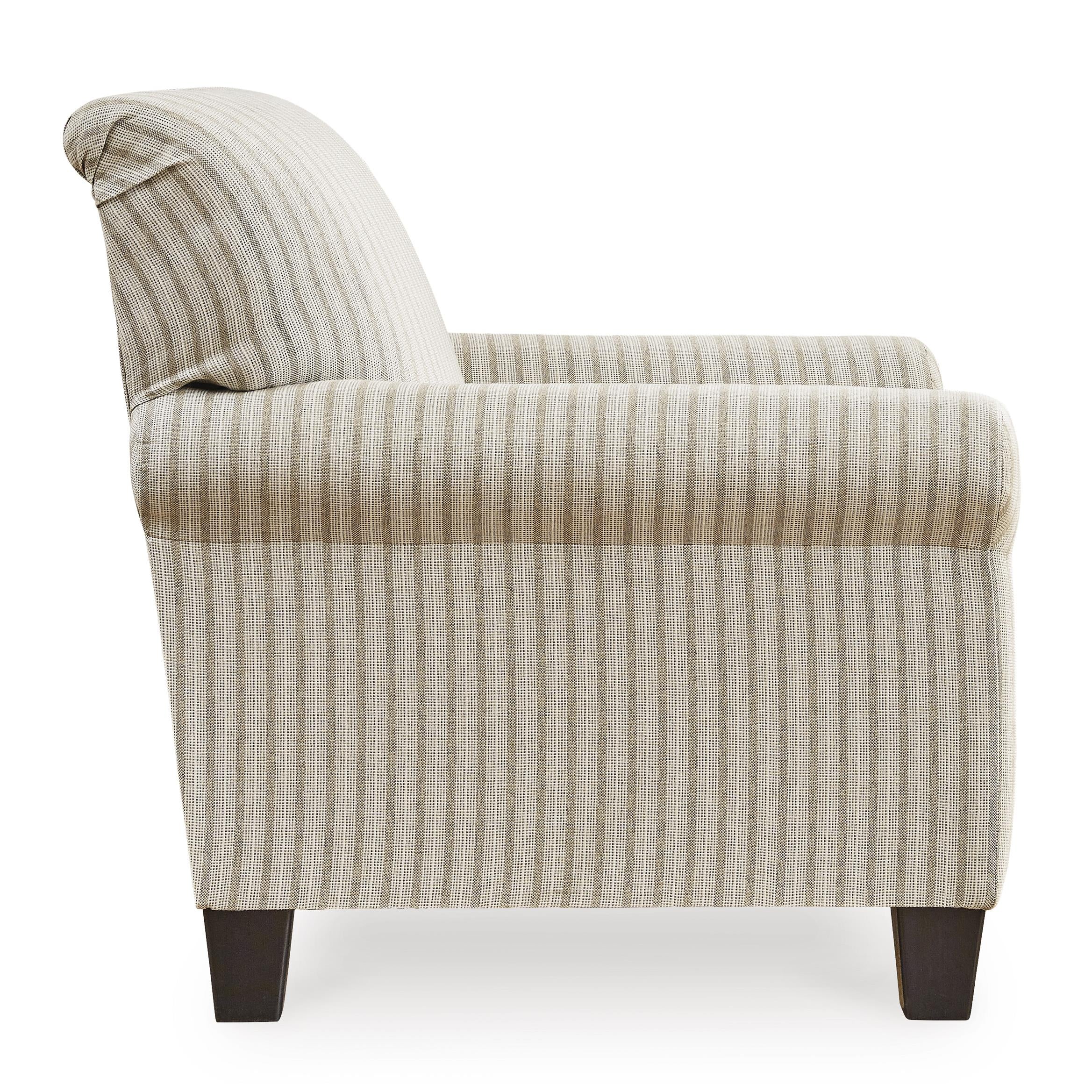 Signature Design by Ashley Valerani 3570221 Accent Chair IMAGE 3