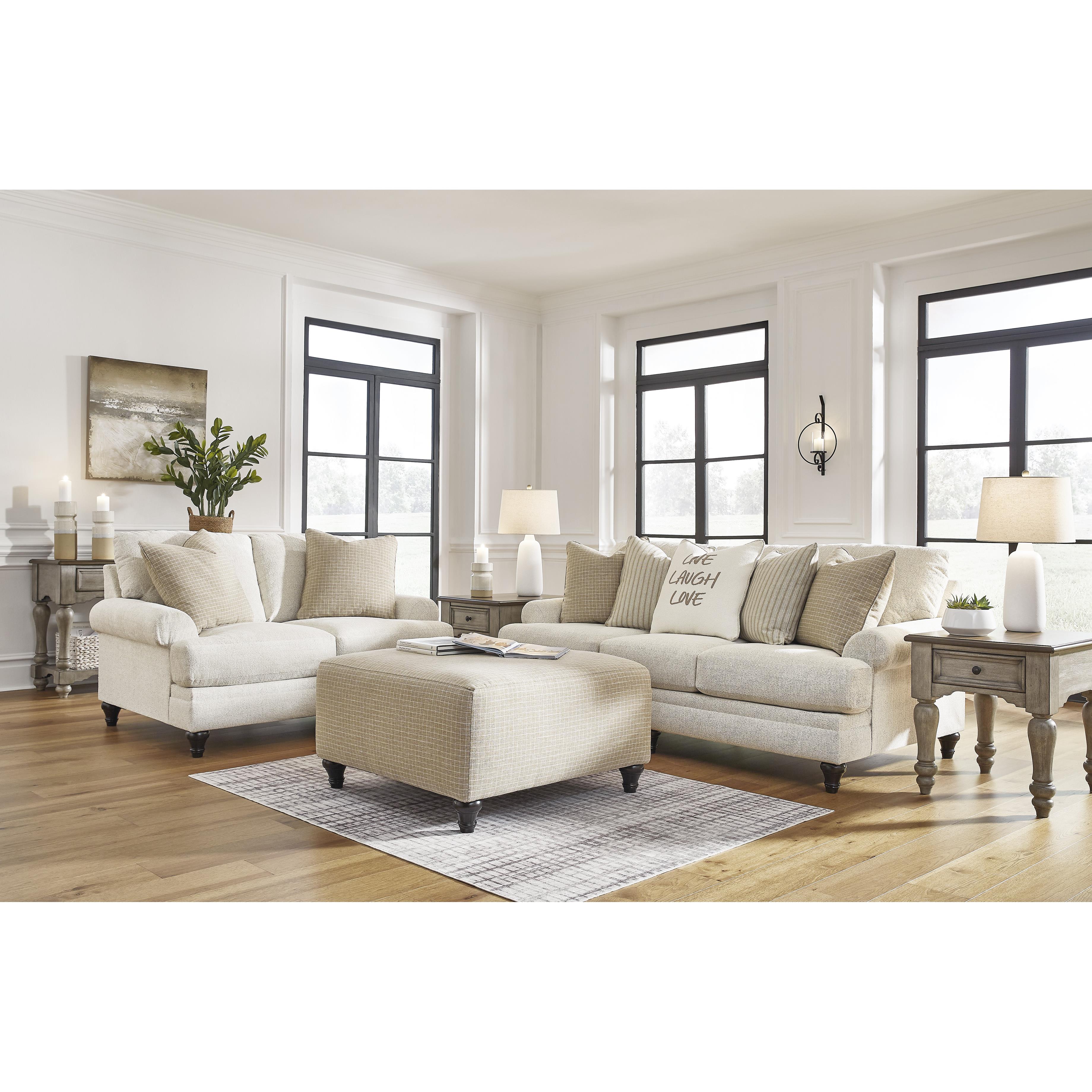 Signature Design by Ashley Valerani 3570238 Sofa IMAGE 13