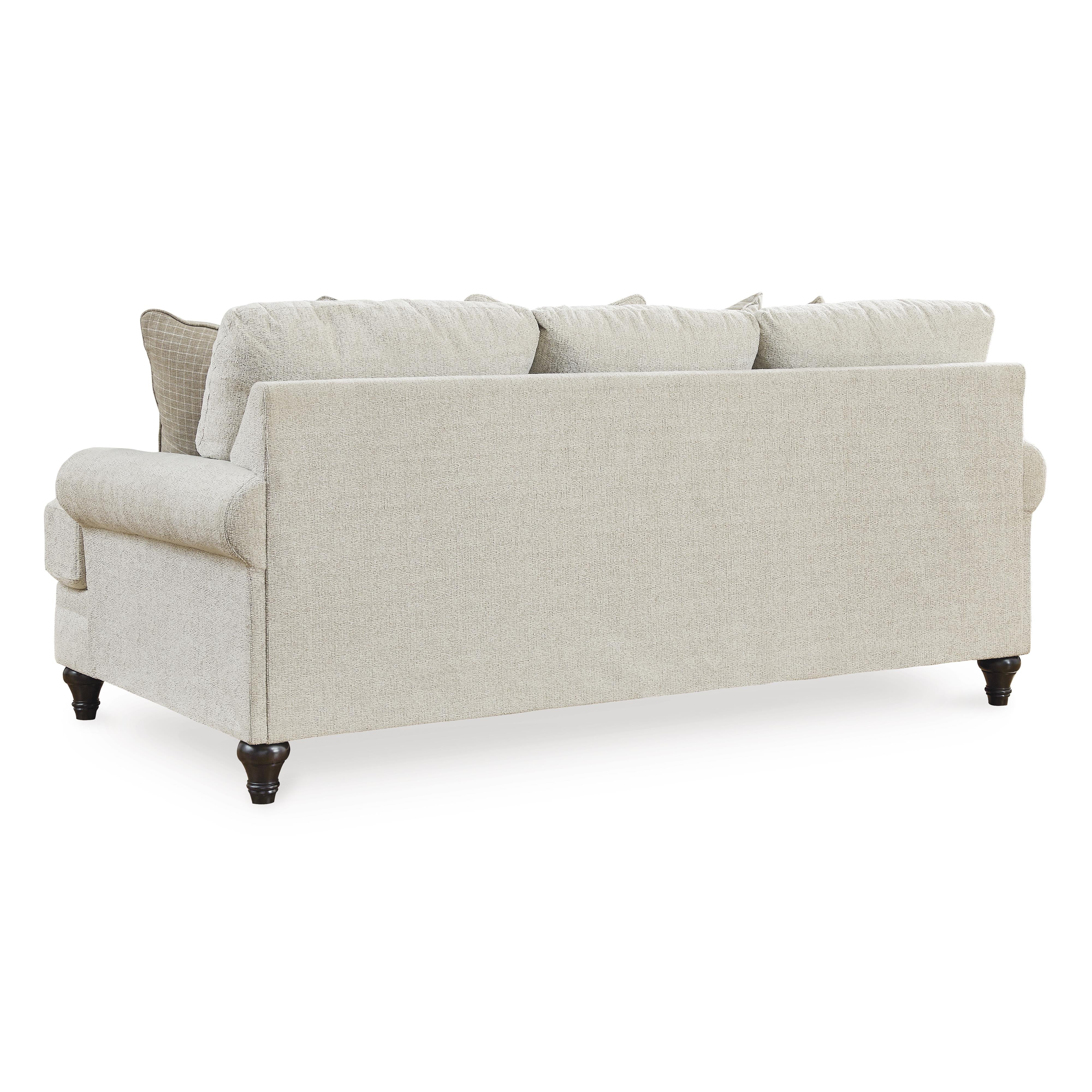 Signature Design by Ashley Valerani 3570238 Sofa IMAGE 4