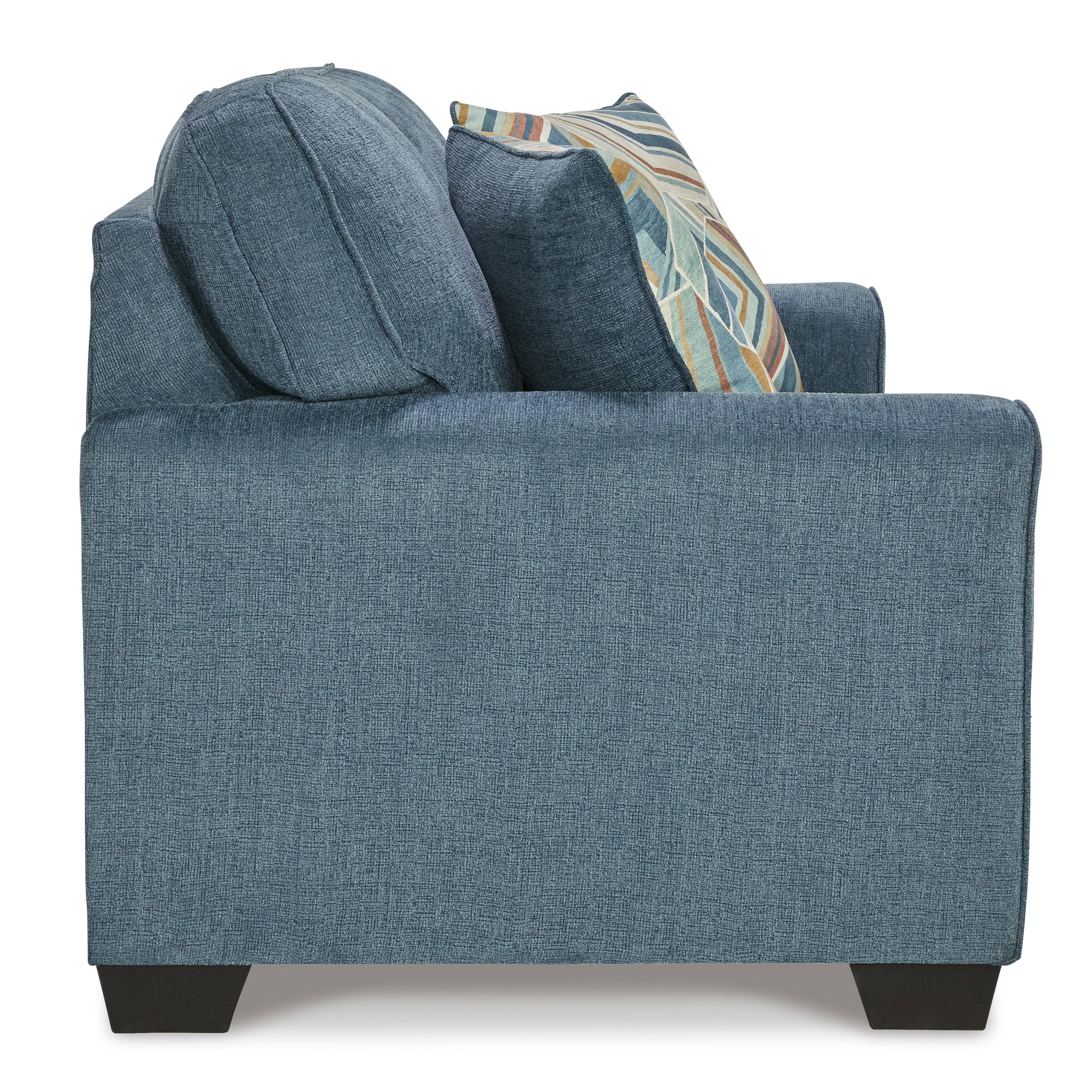 Signature Design by Ashley Cashton 4060535 Loveseat IMAGE 3