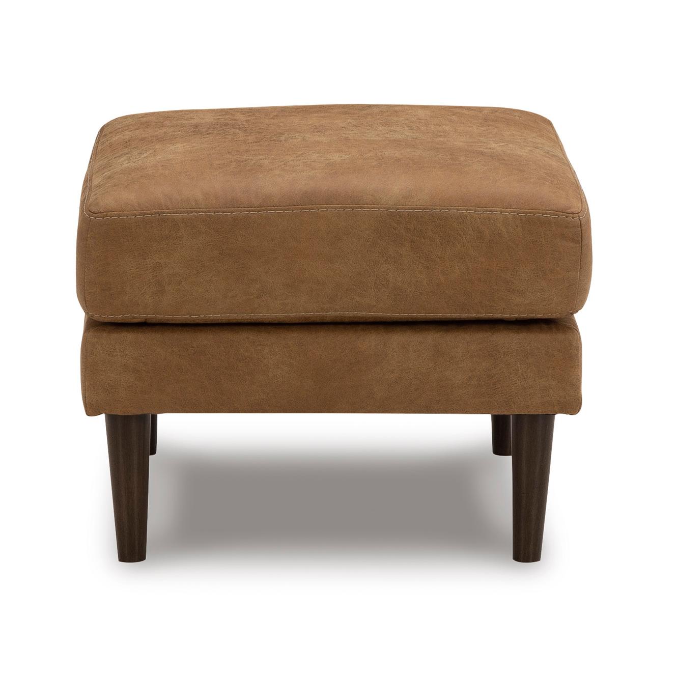 Signature Design by Ashley Telora 4100214 Ottoman IMAGE 3