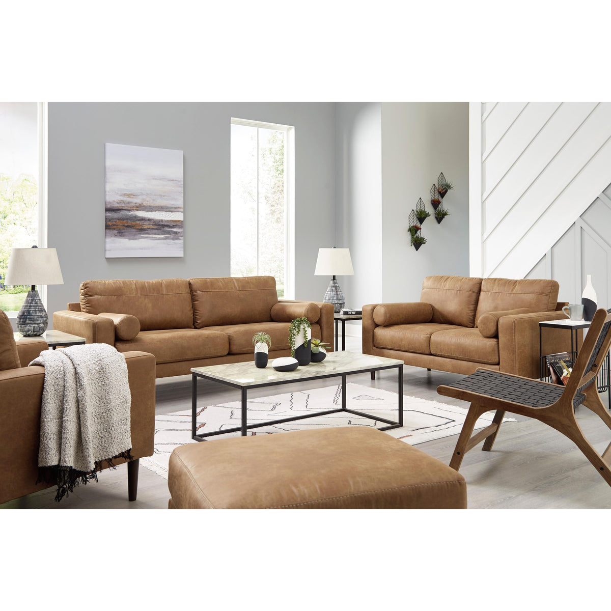 Signature Design by Ashley Telora 4100220 Chair IMAGE 7