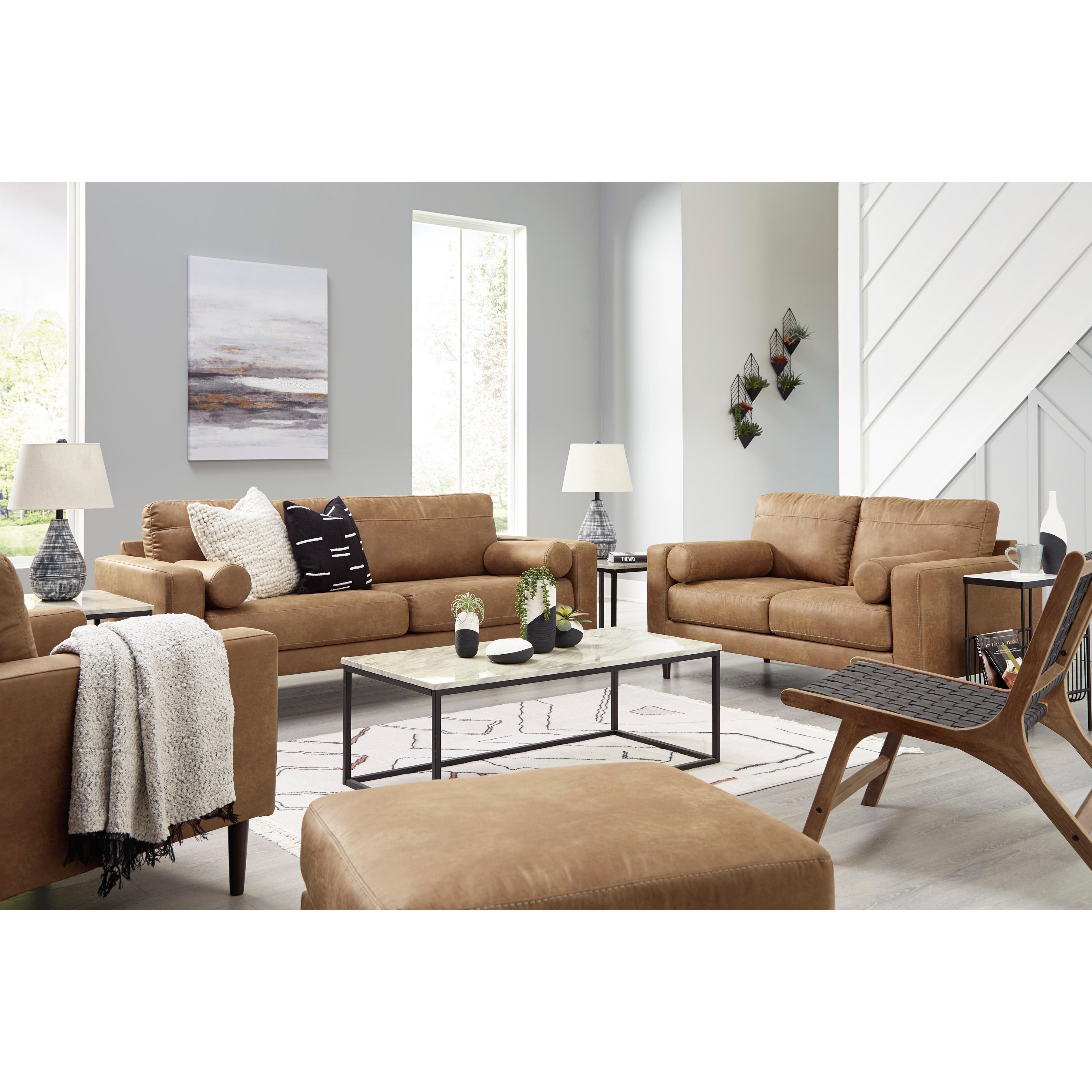 Signature Design by Ashley Telora 4100220 Chair IMAGE 8