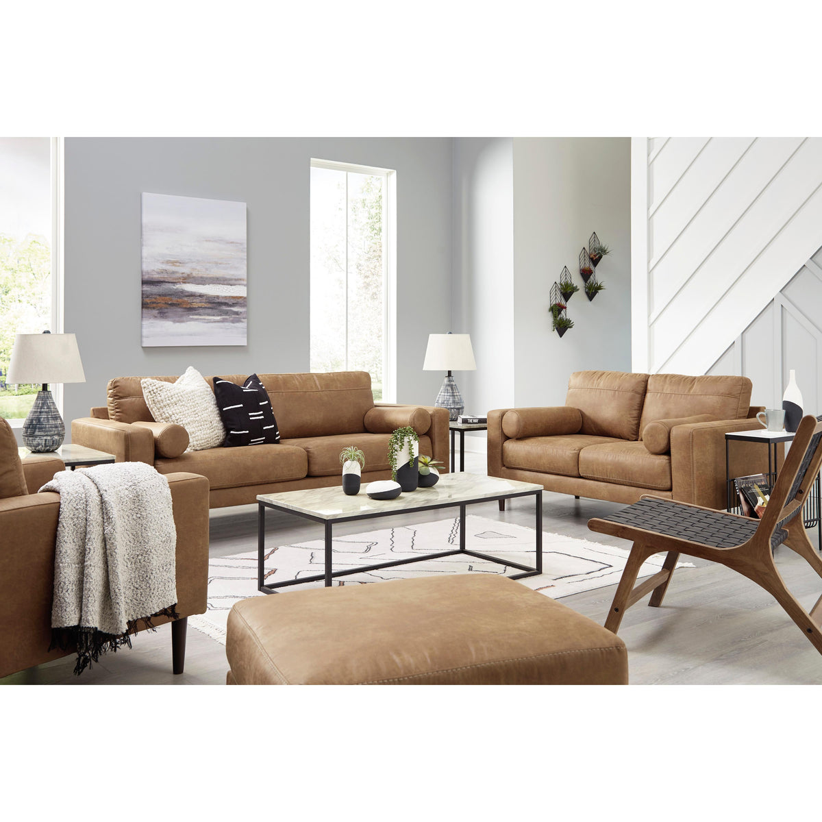 Signature Design by Ashley Telora 4100220 Chair IMAGE 8