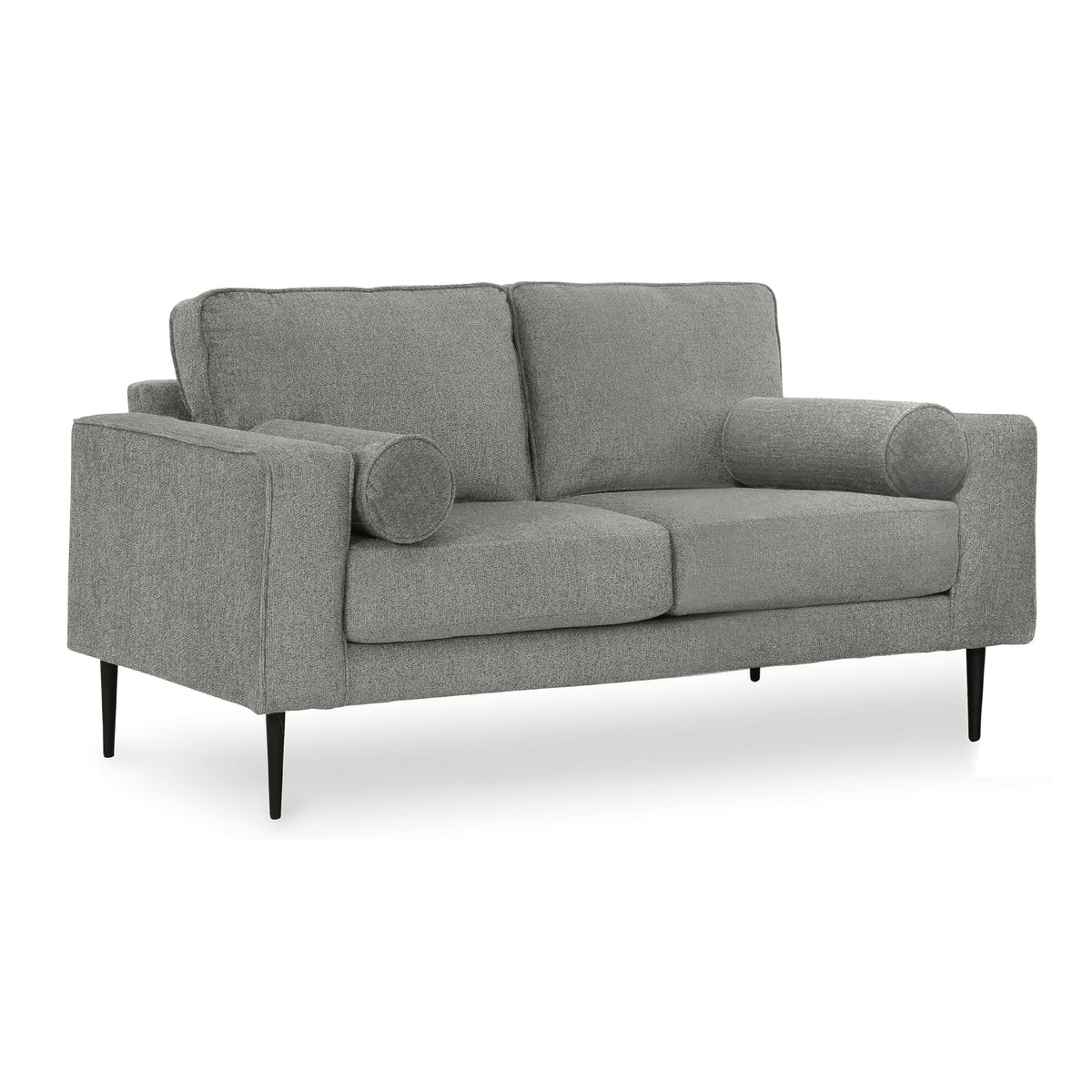 Signature Design by Ashley Hazela 4110235 Loveseat IMAGE 1