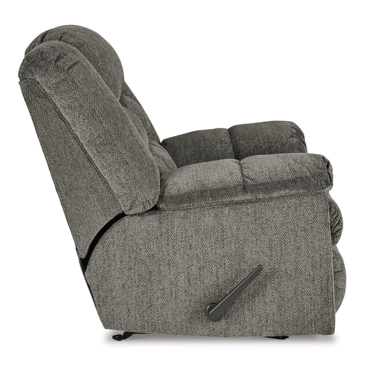 Signature Design by Ashley Kegler 4450425 Rocker Recliner IMAGE 3