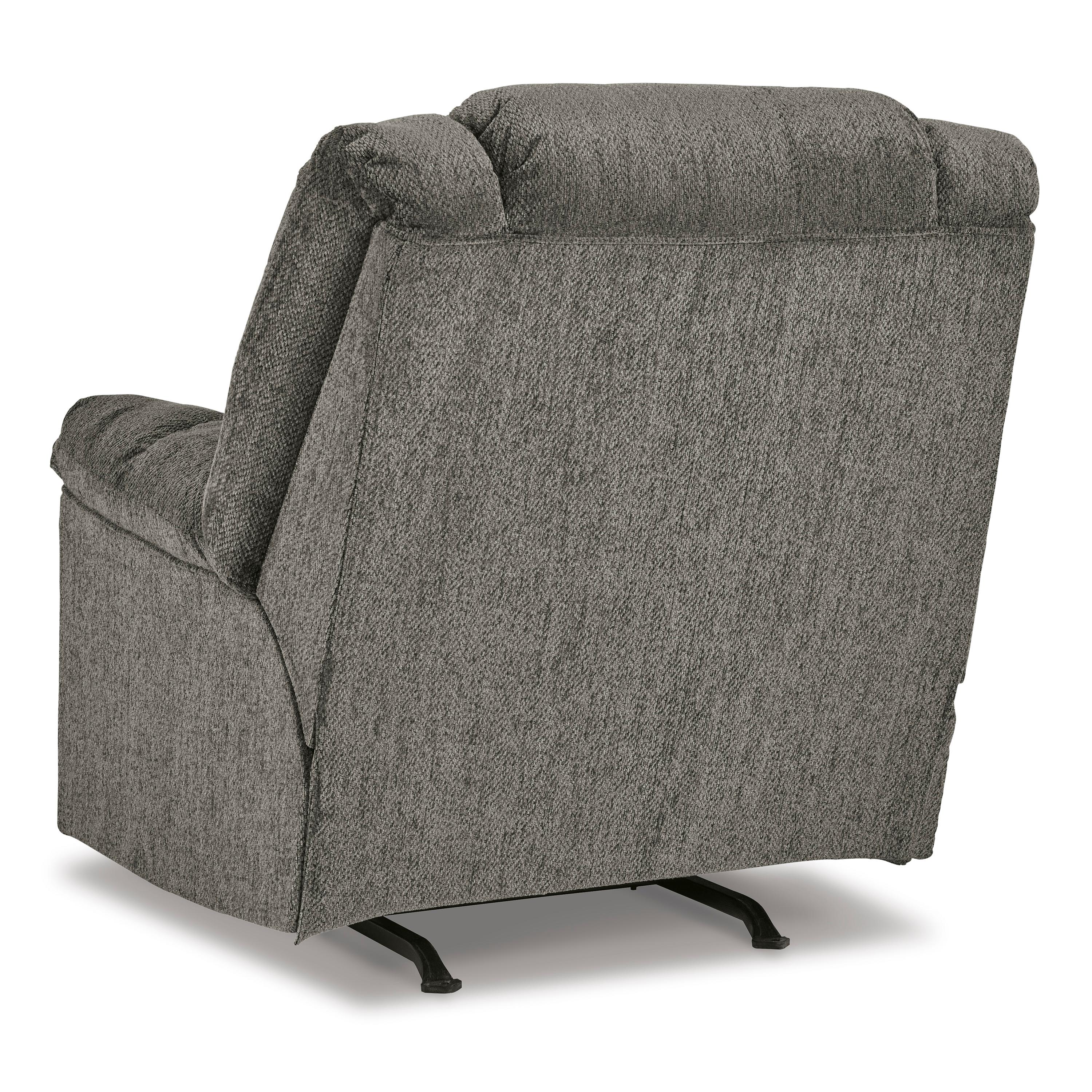 Signature Design by Ashley Kegler 4450425 Rocker Recliner IMAGE 4