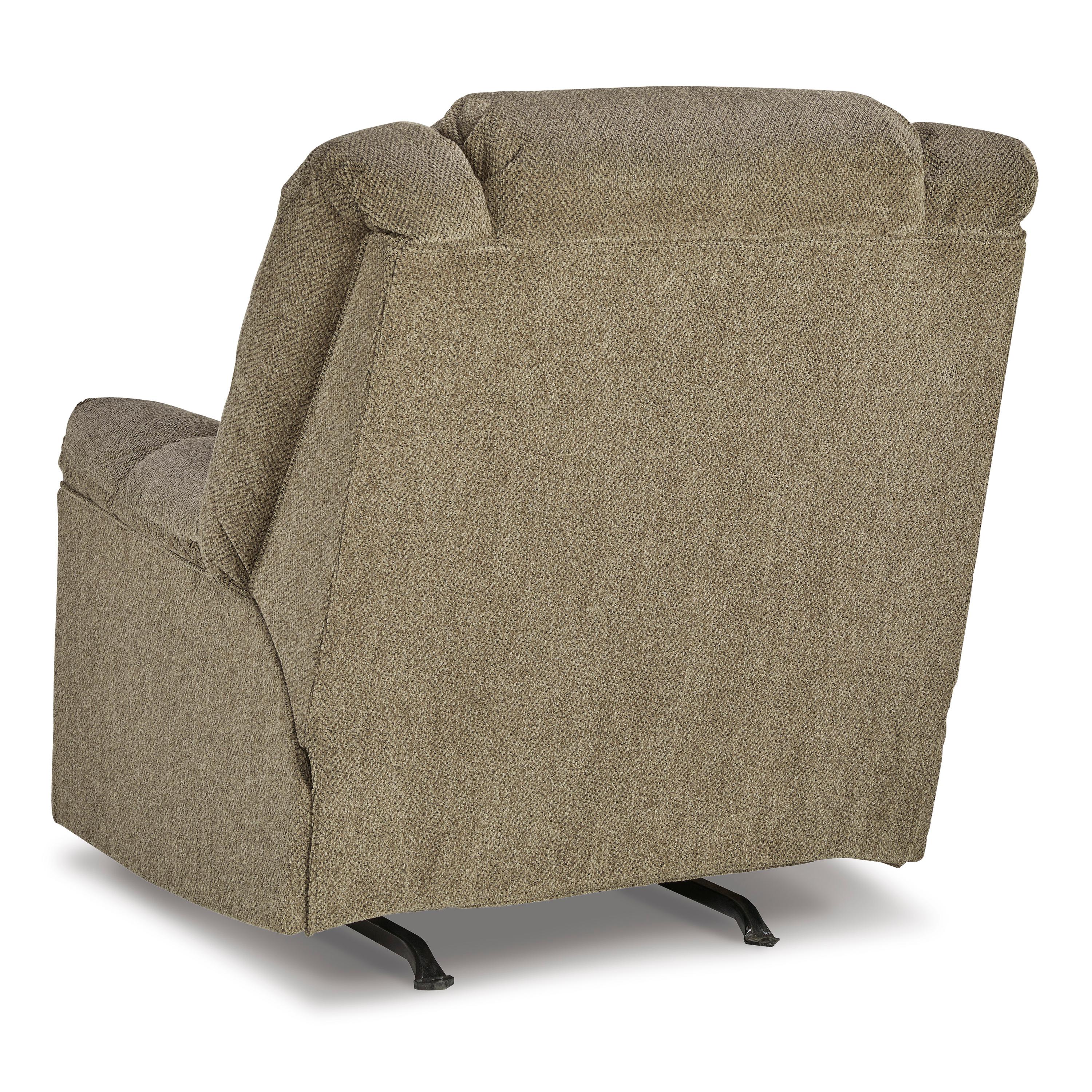 Signature Design by Ashley Kegler 4450525 Rocker Recliner IMAGE 4