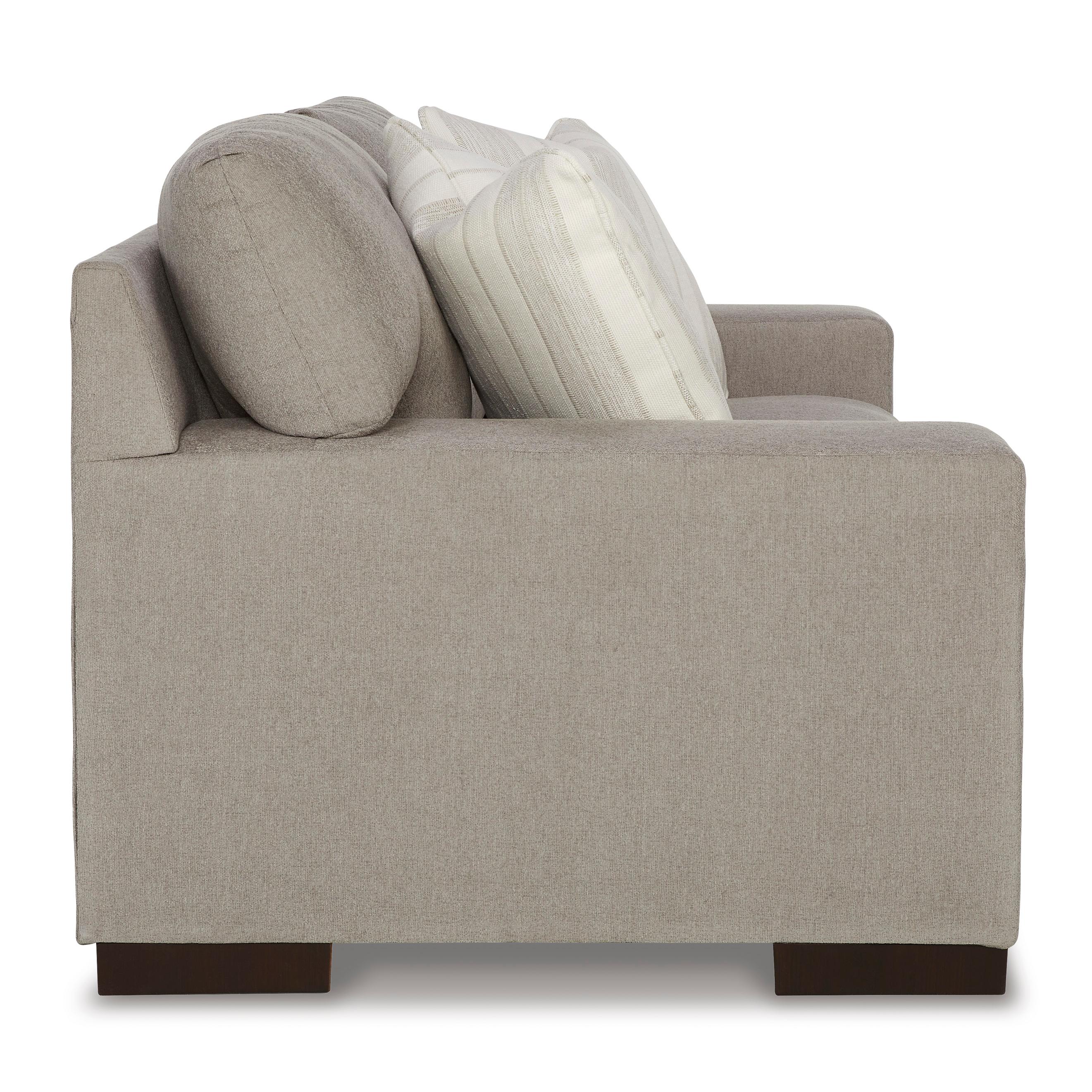 Signature Design by Ashley Maggie 5200435 Loveseat IMAGE 3