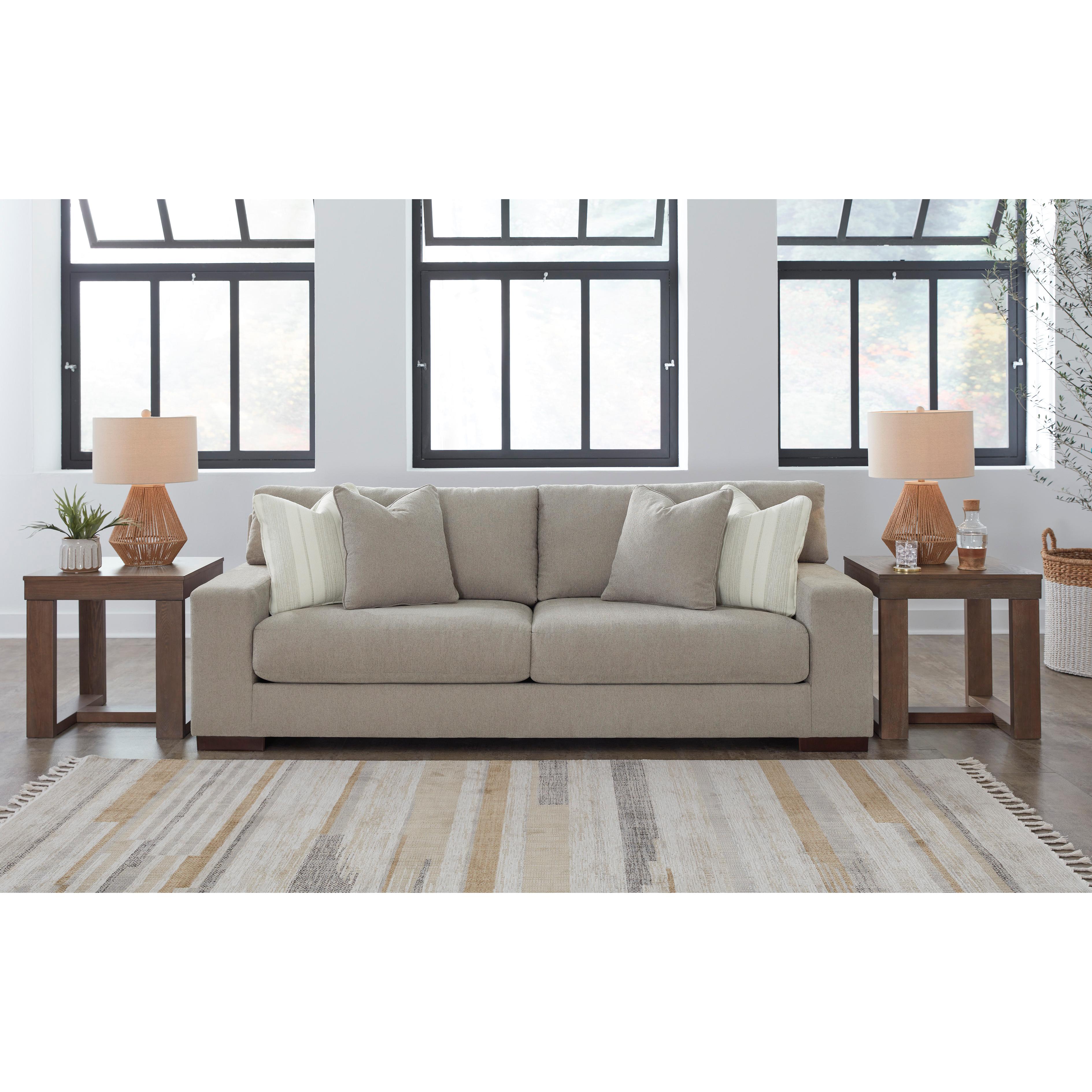 Signature Design by Ashley Maggie 5200438 Sofa IMAGE 5
