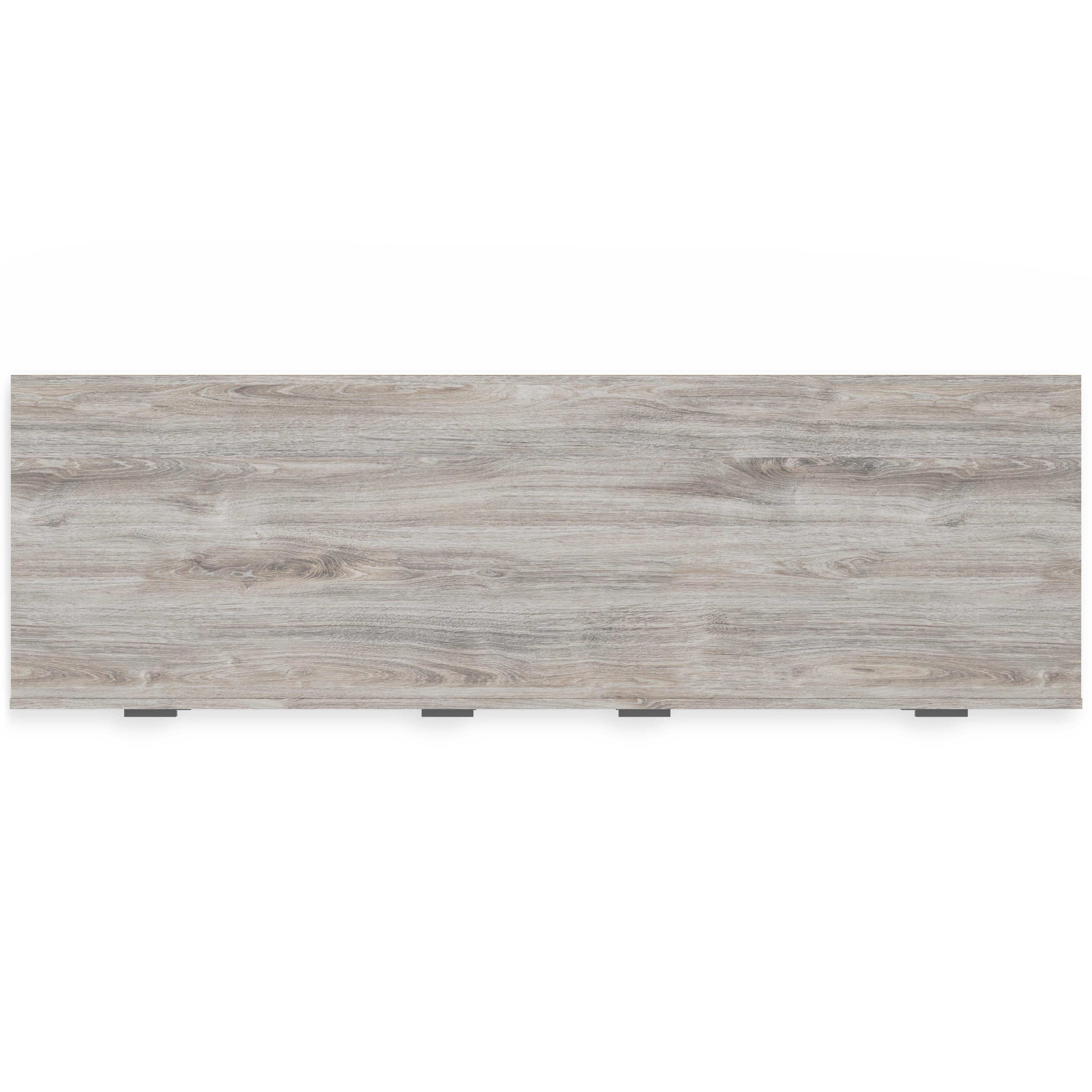Signature Design by Ashley Vessalli B1036-231 Six Drawer Dresser IMAGE 6